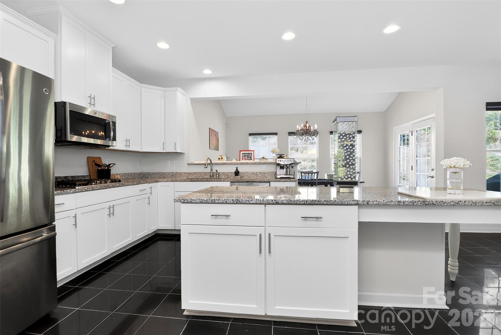 The Mills at Rocky River - Residential