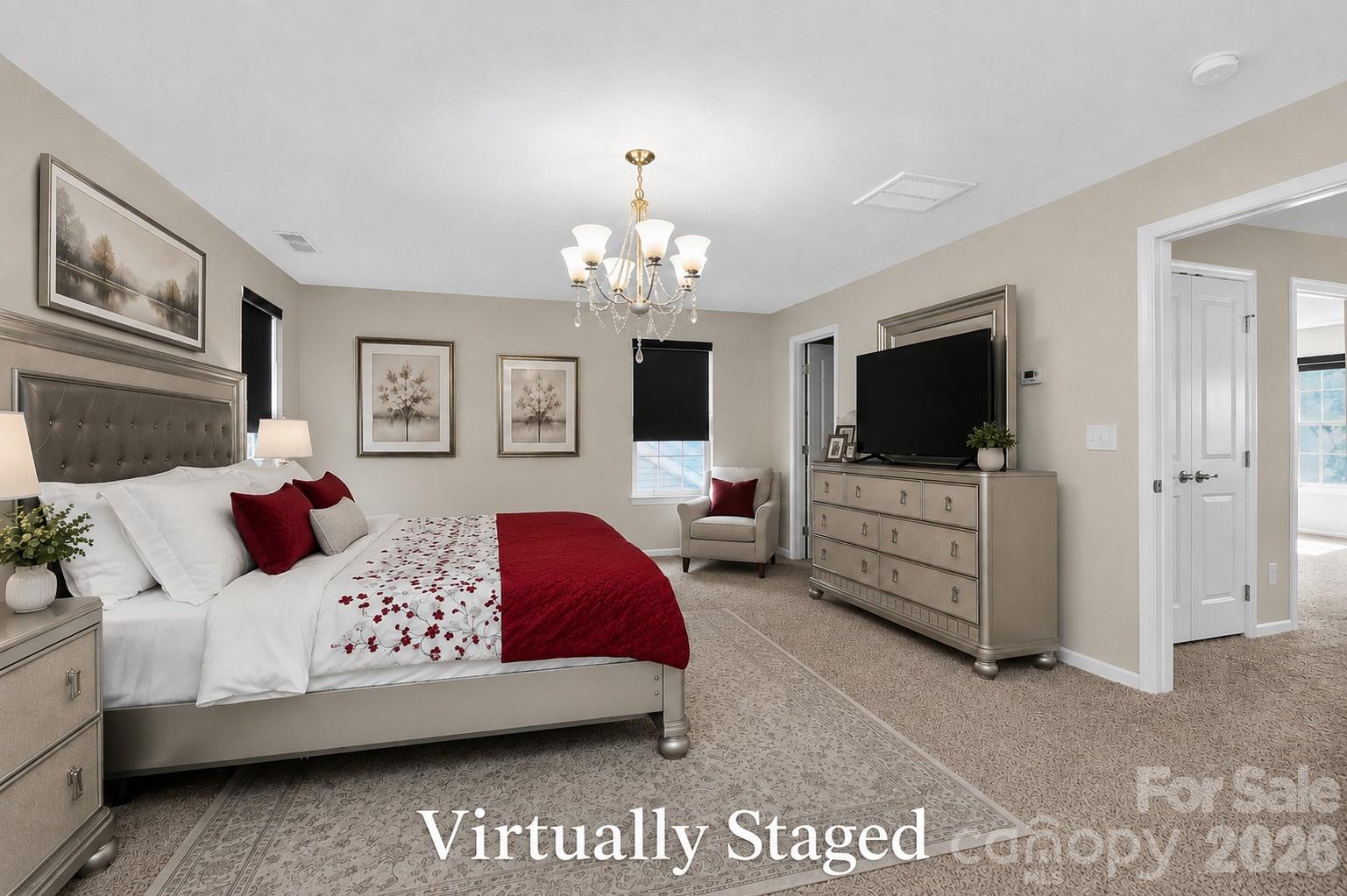 The Mills at Rocky River - Residential