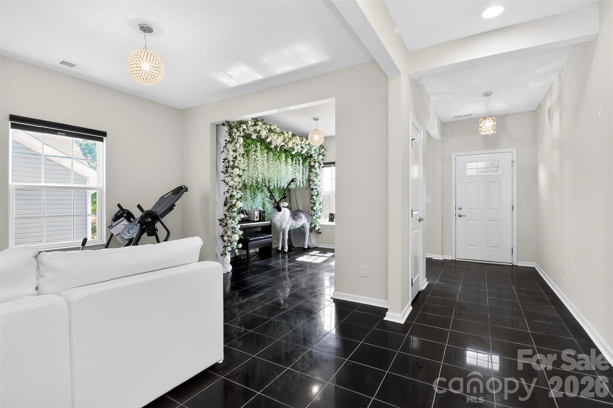 The Mills at Rocky River - Residential