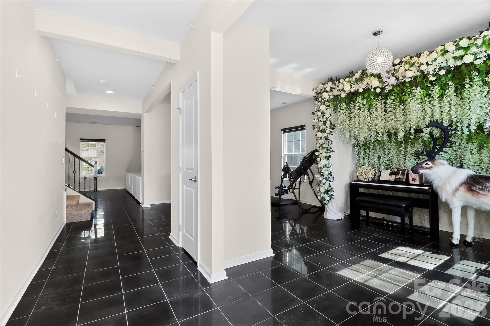 The Mills at Rocky River - Residential