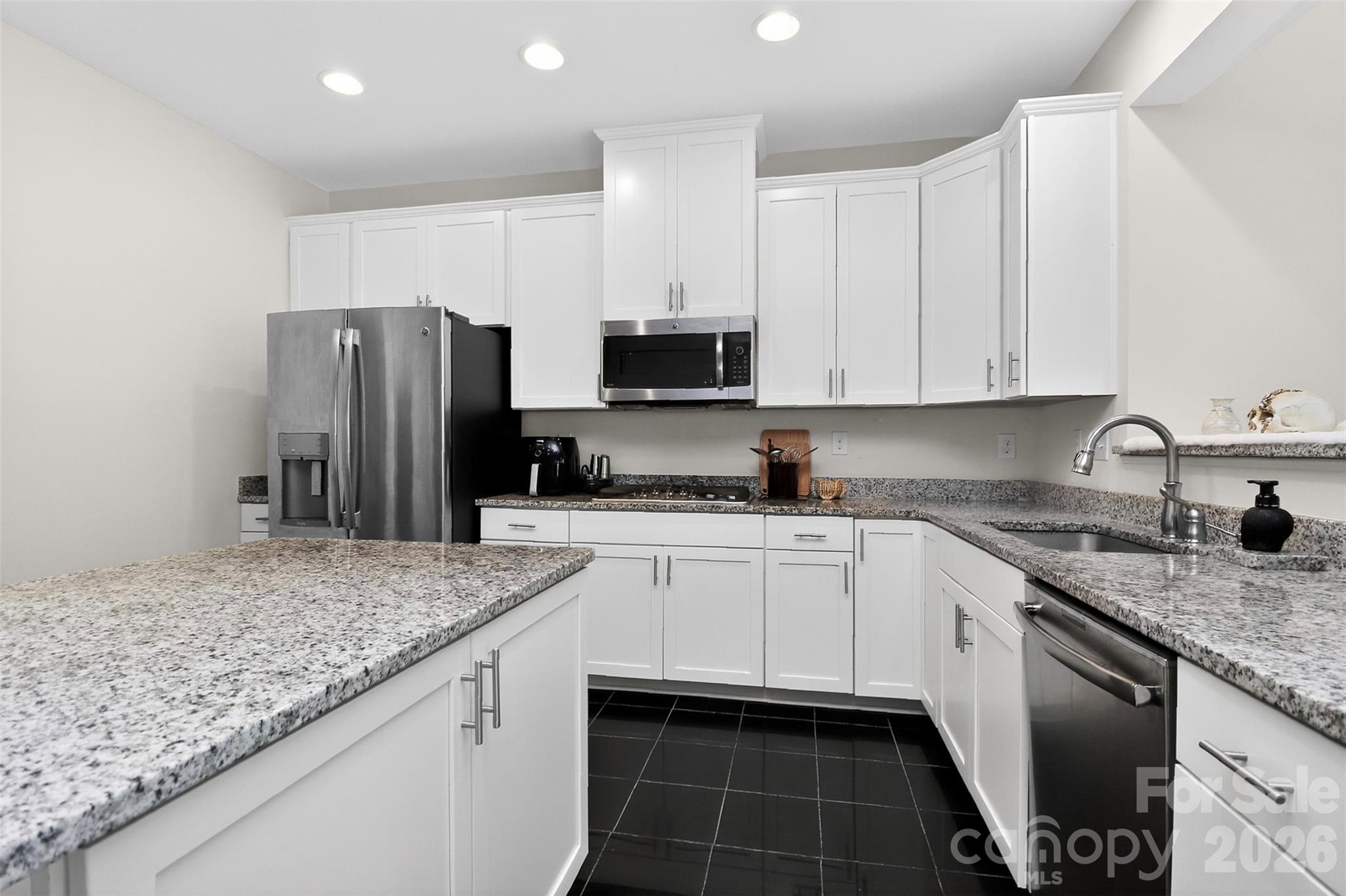The Mills at Rocky River - Residential