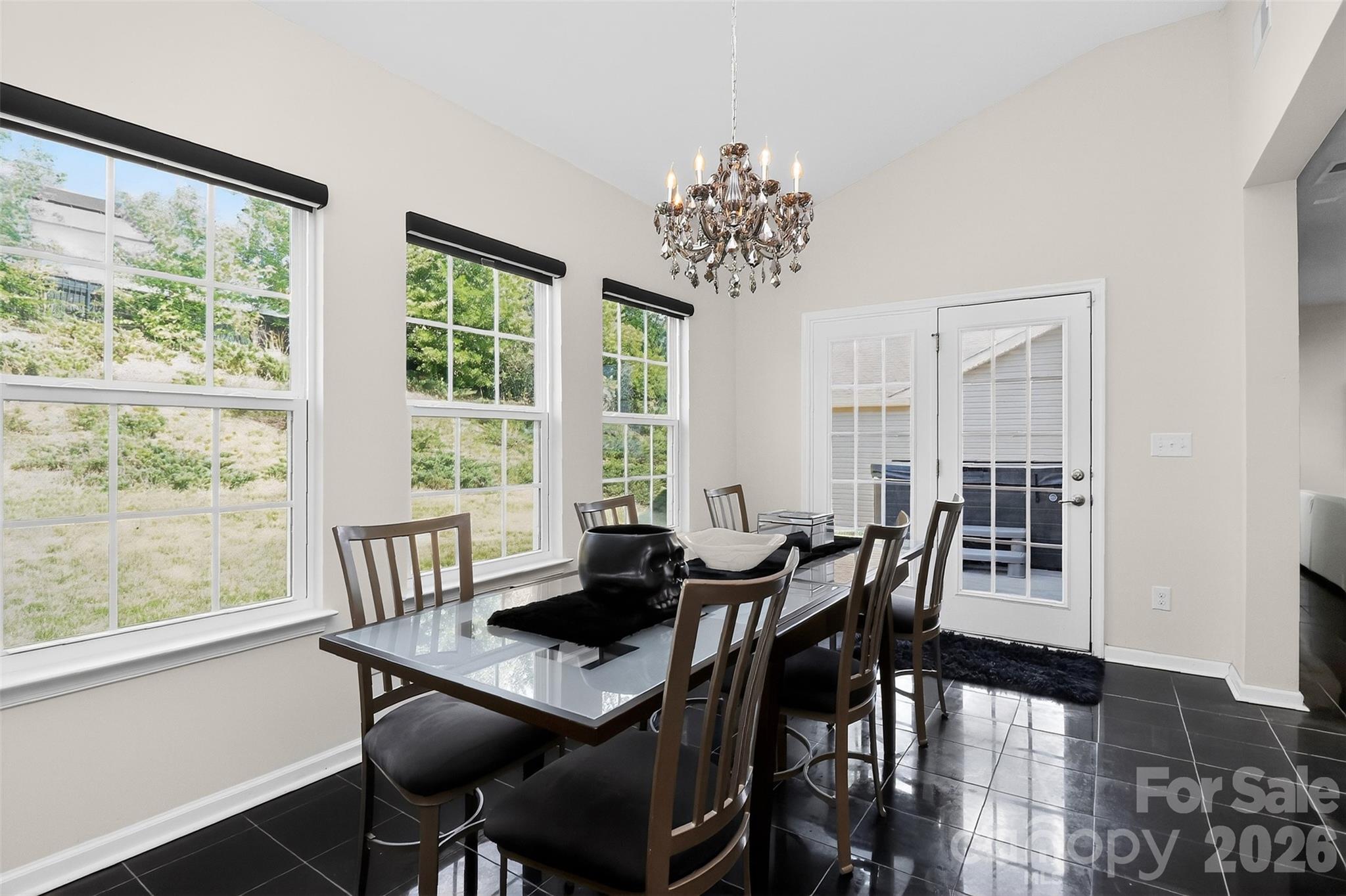 The Mills at Rocky River - Residential