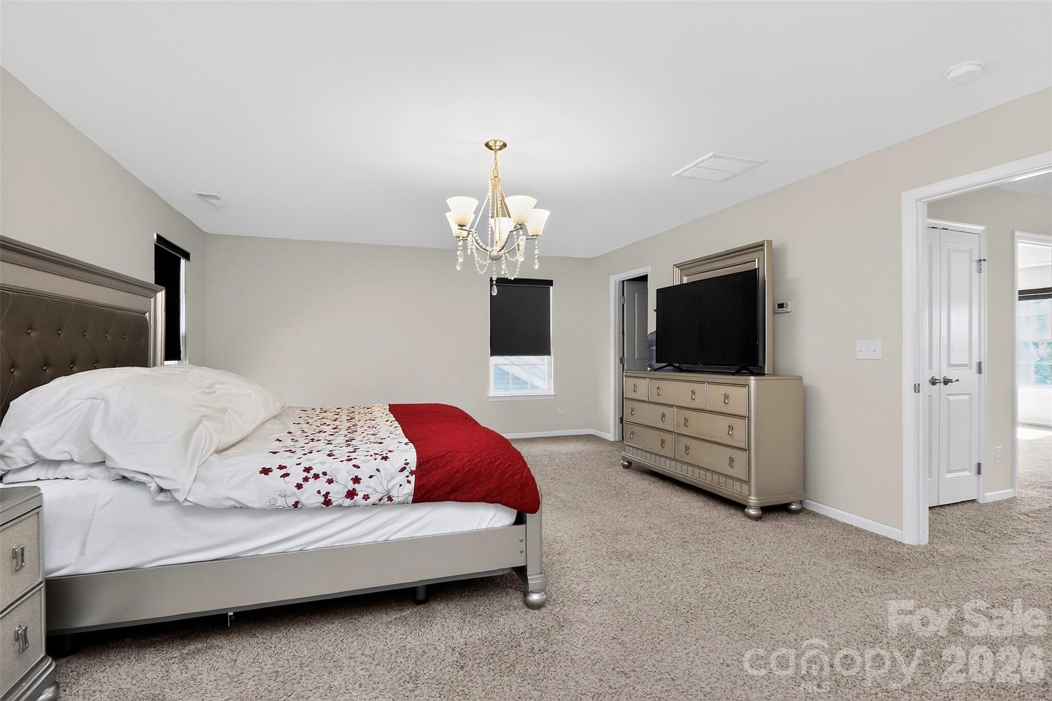 The Mills at Rocky River - Residential