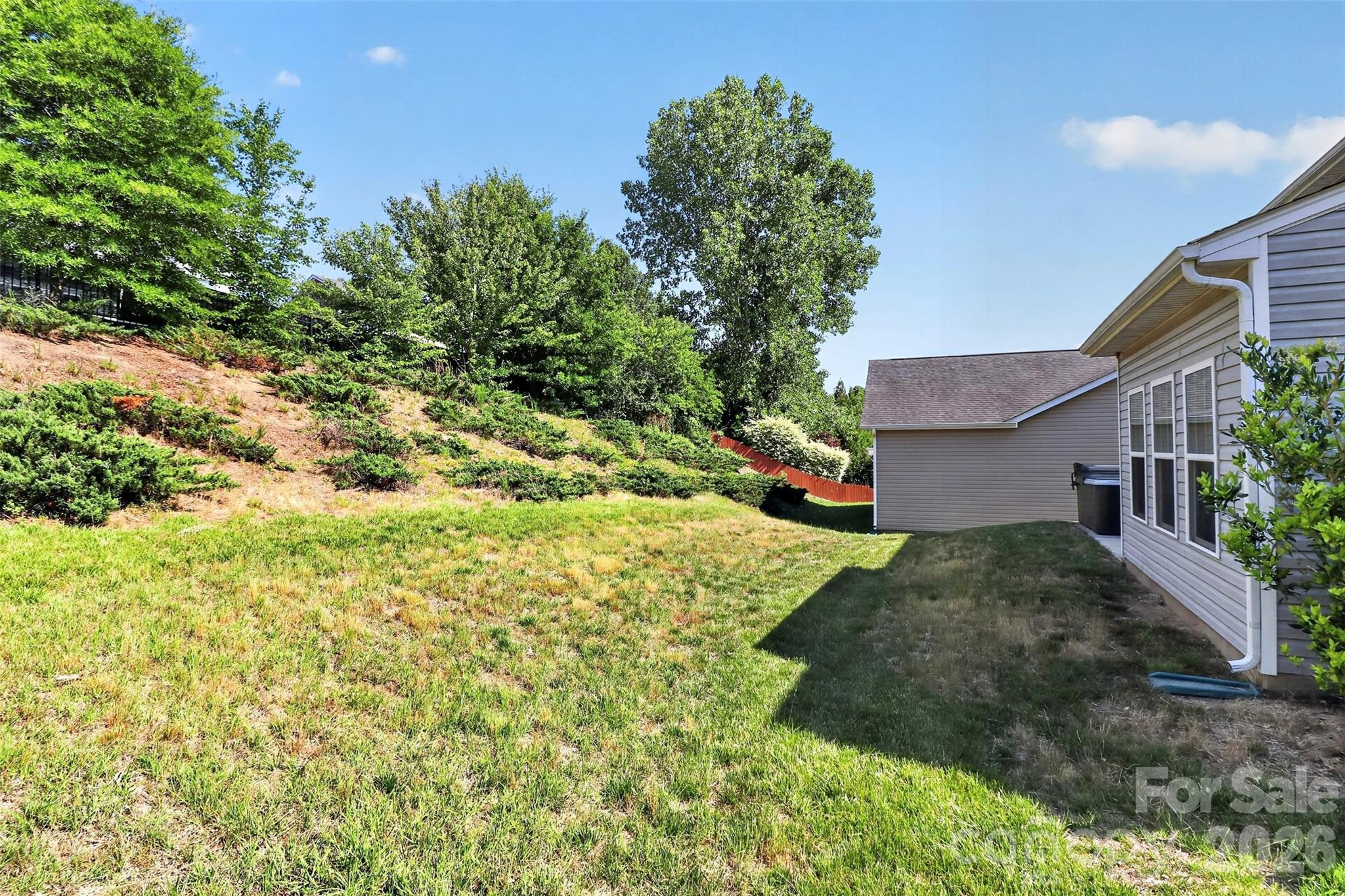 The Mills at Rocky River - Residential