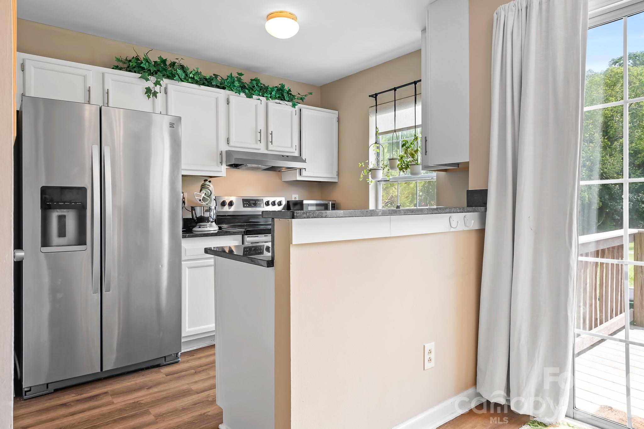 Crestview I - Residential