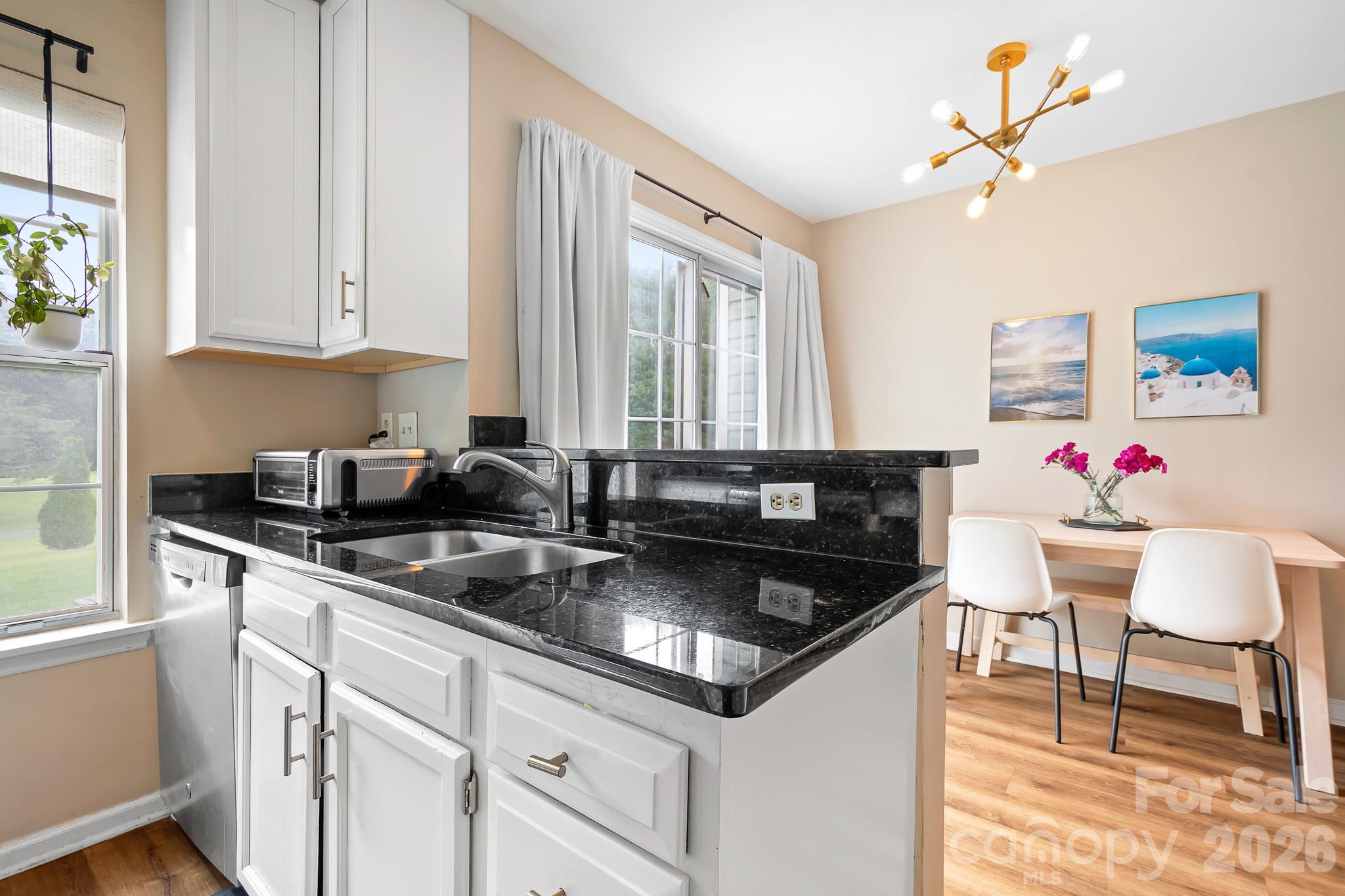 Crestview I - Residential