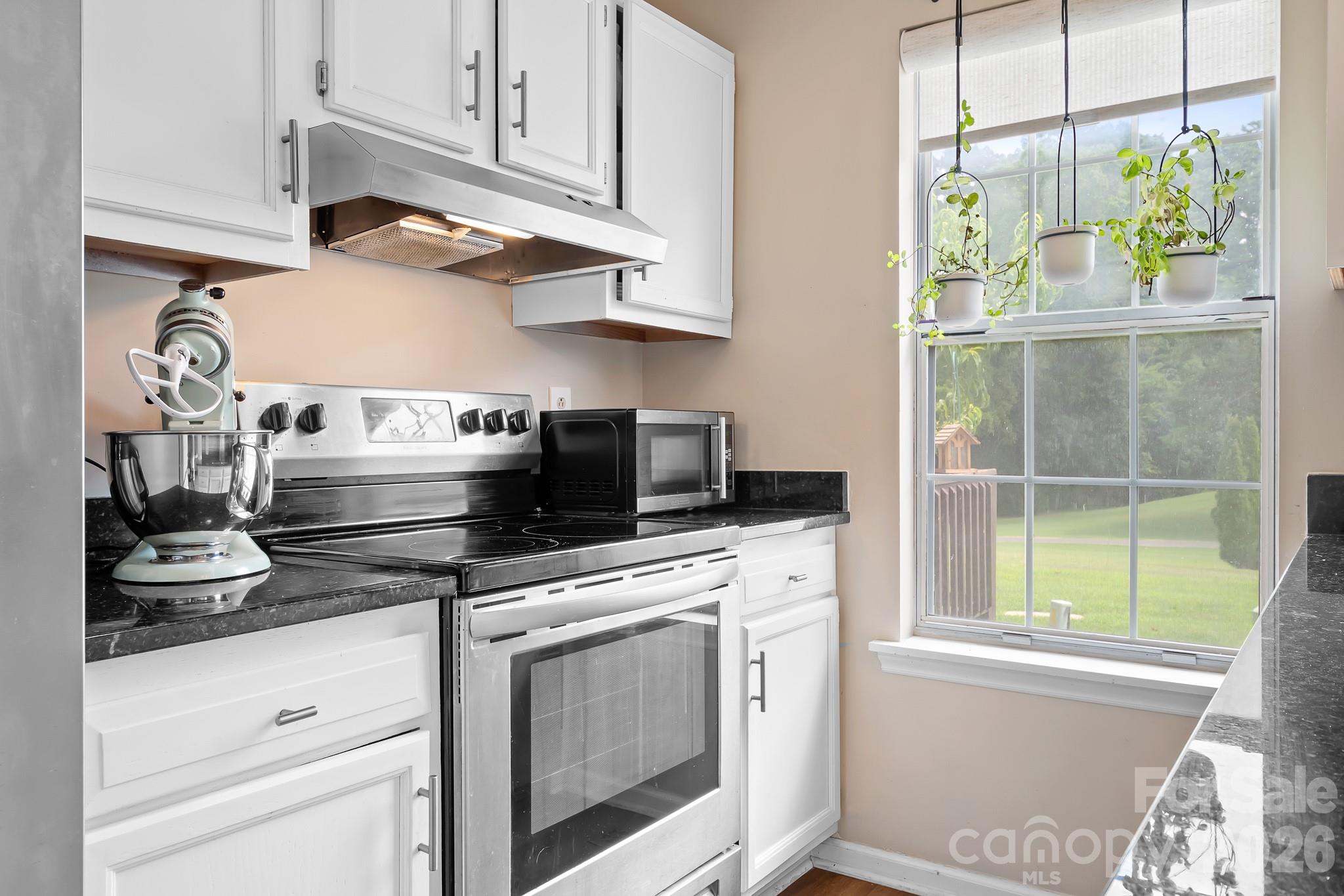 Crestview I - Residential