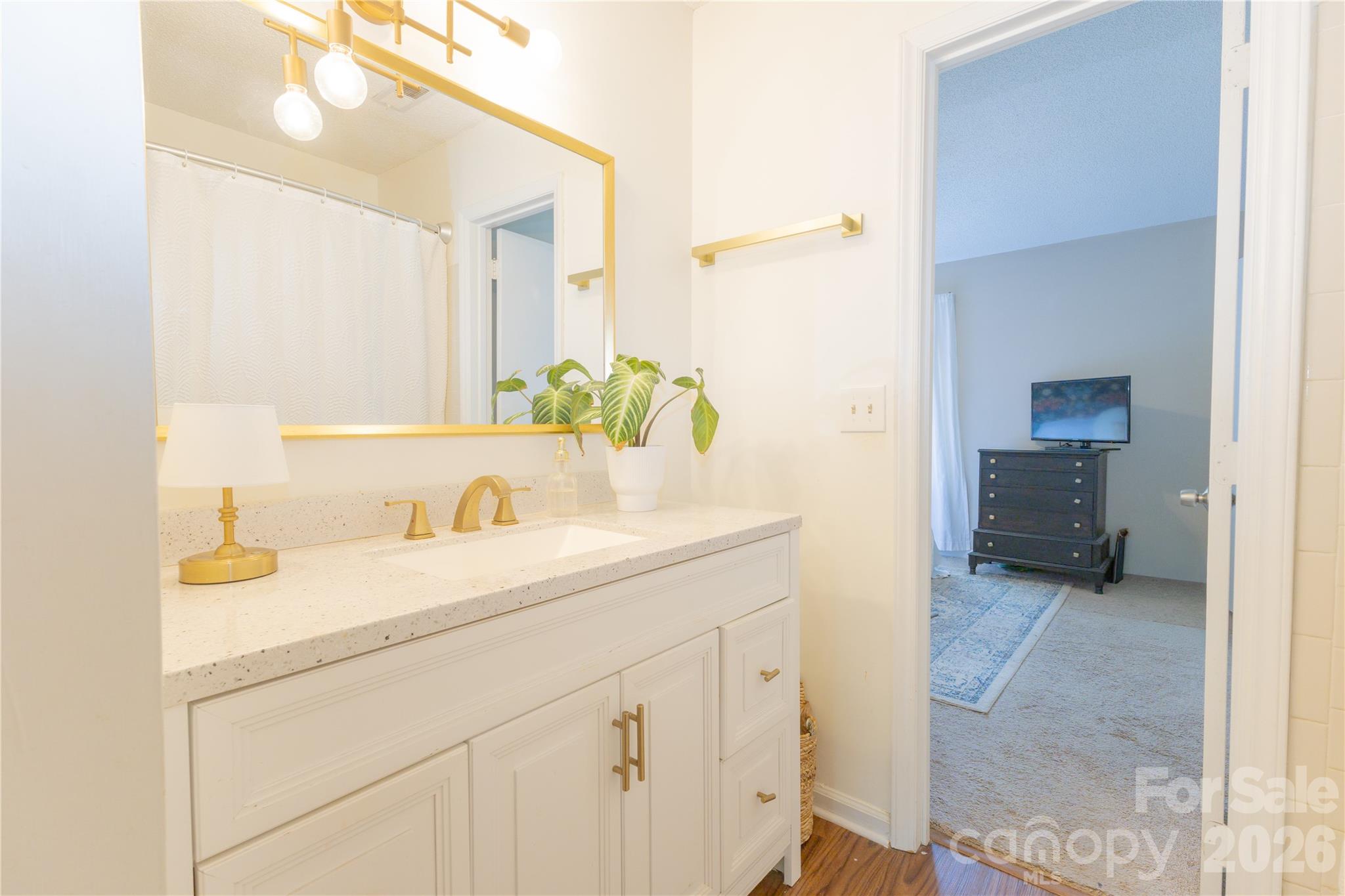 Crestview I - Residential