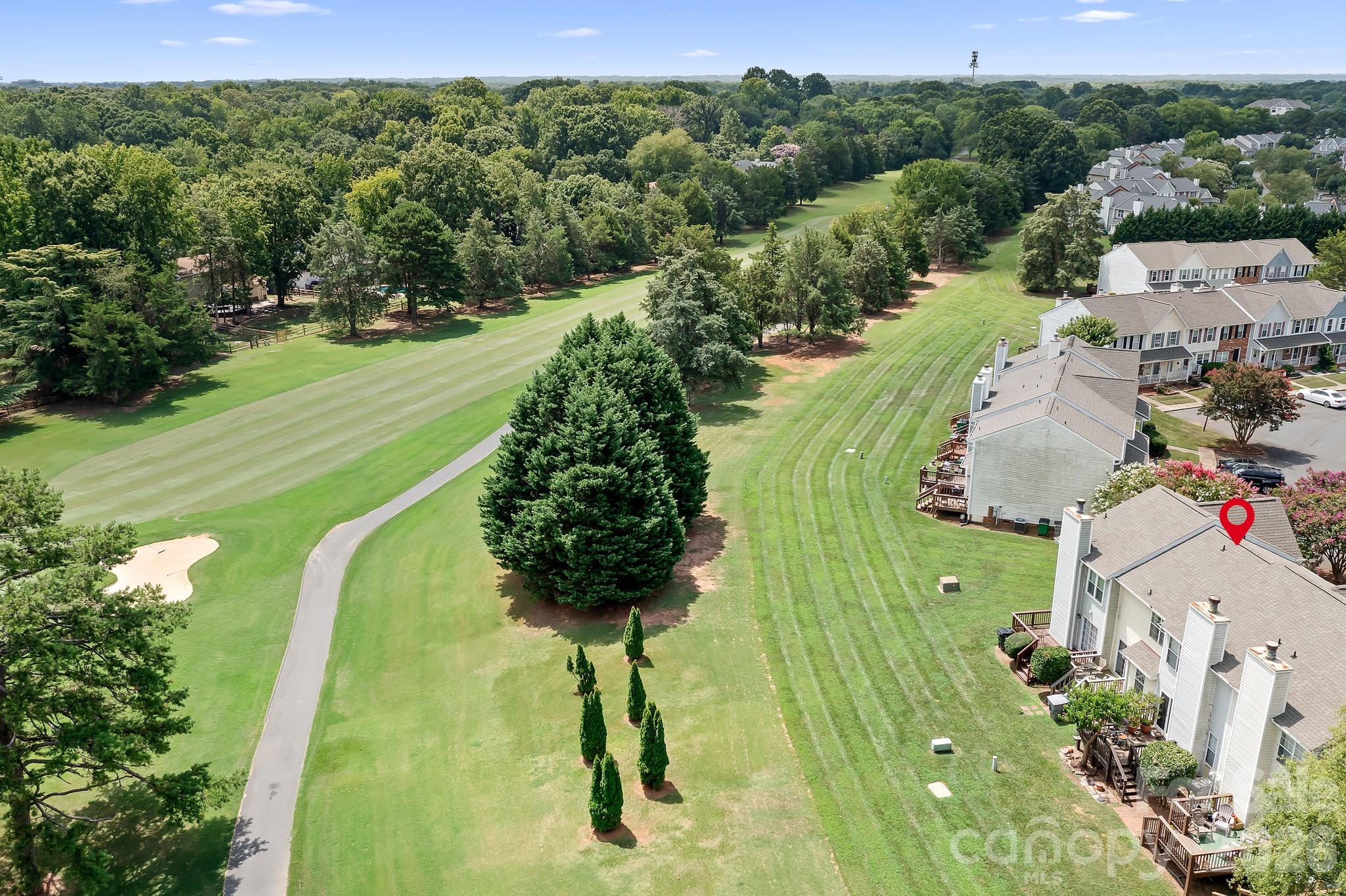Crestview I - Residential
