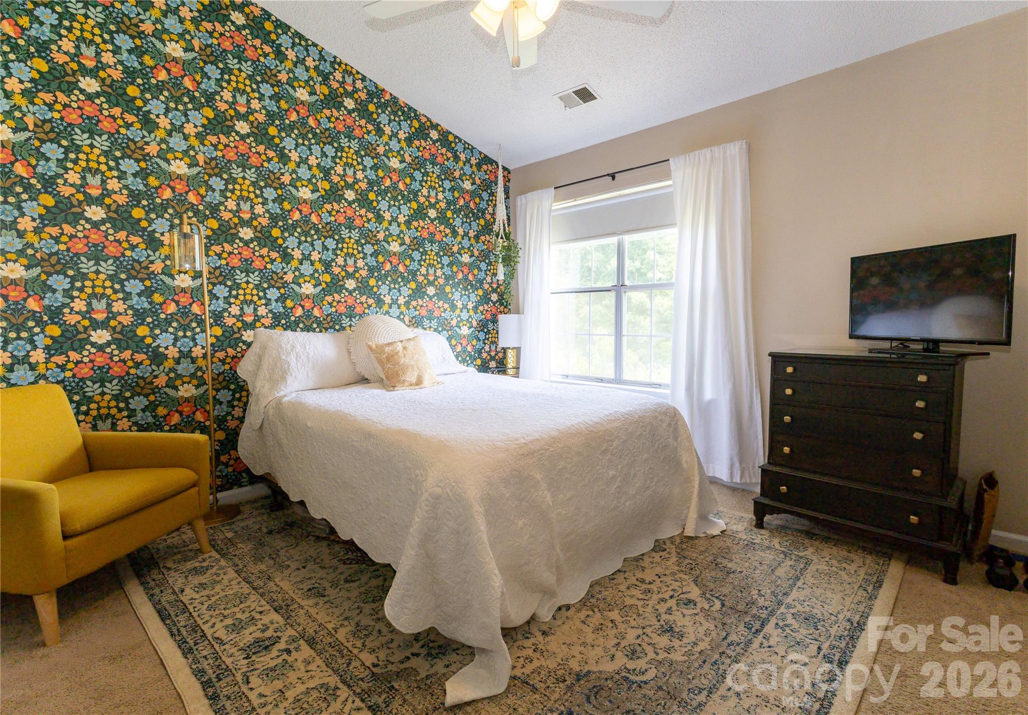 Crestview I - Residential