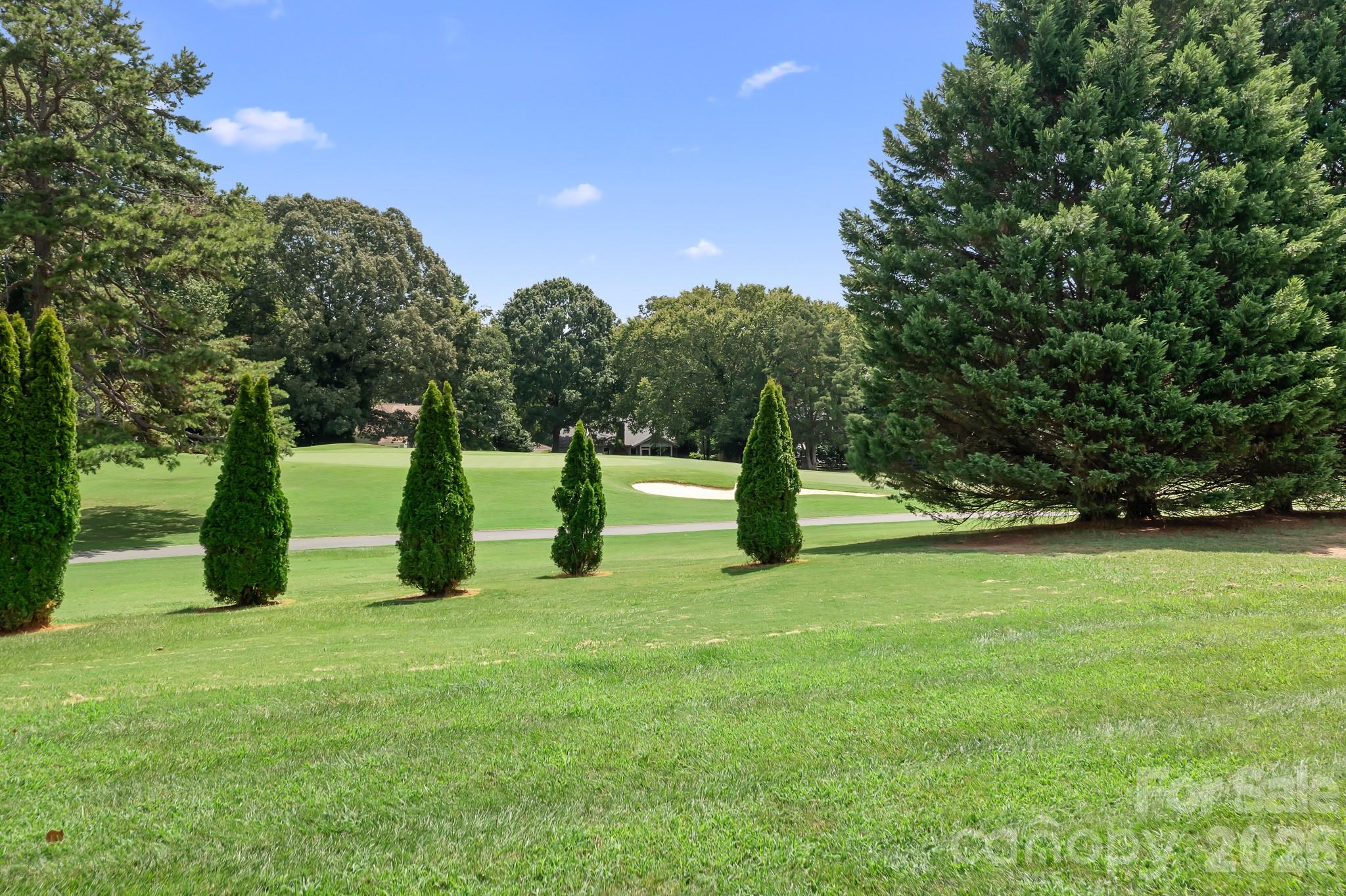 Crestview I - Residential