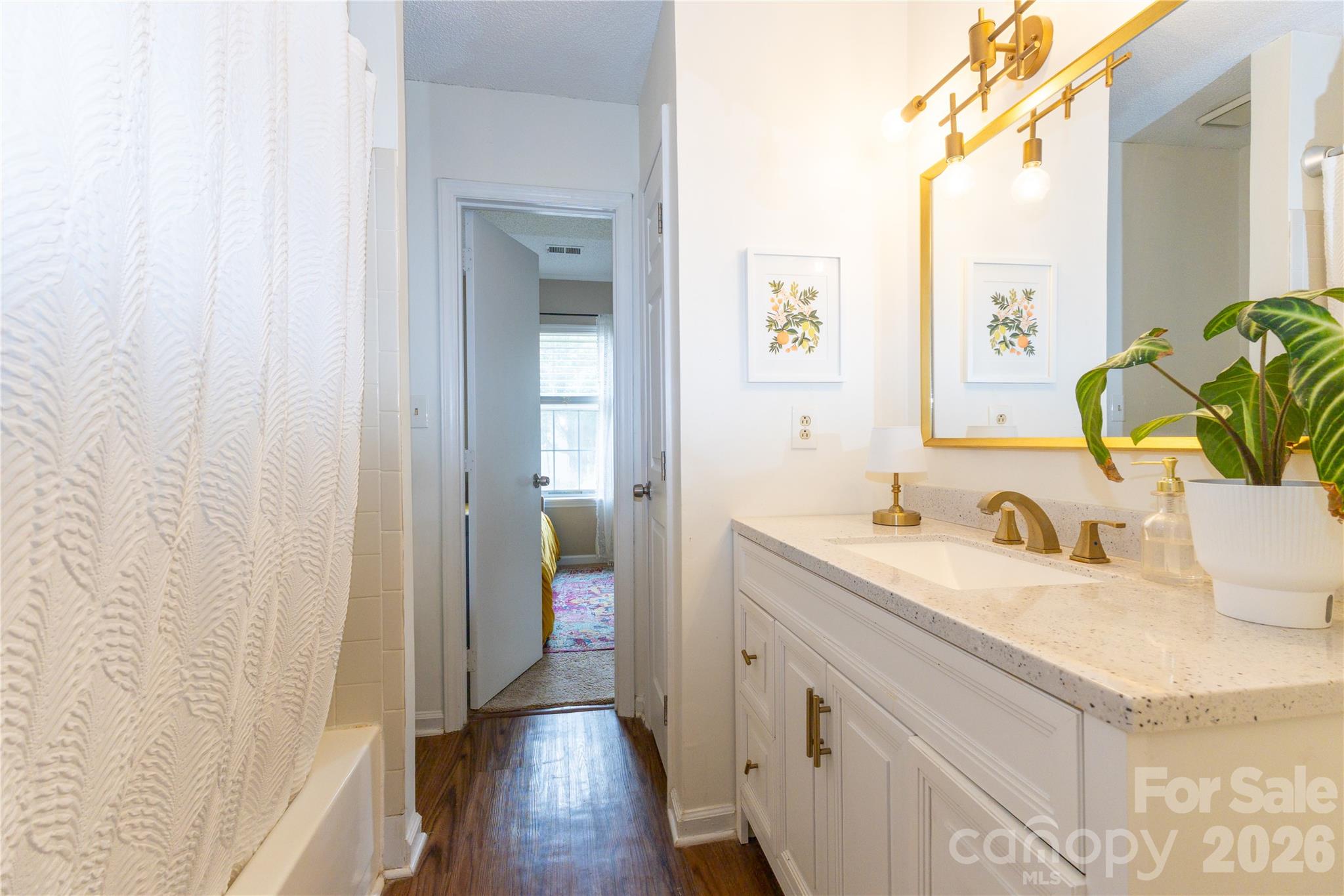 Crestview I - Residential