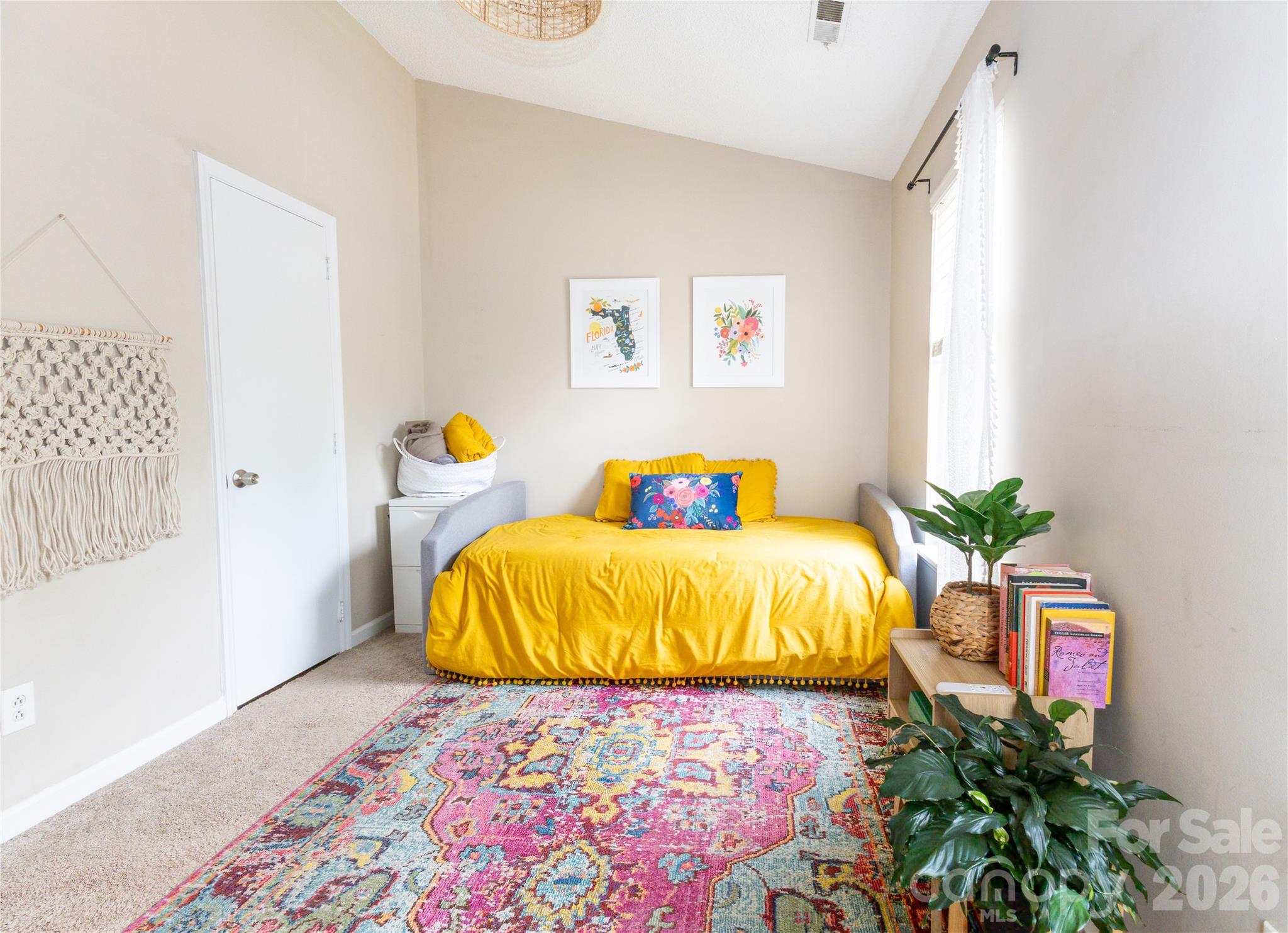 Crestview I - Residential