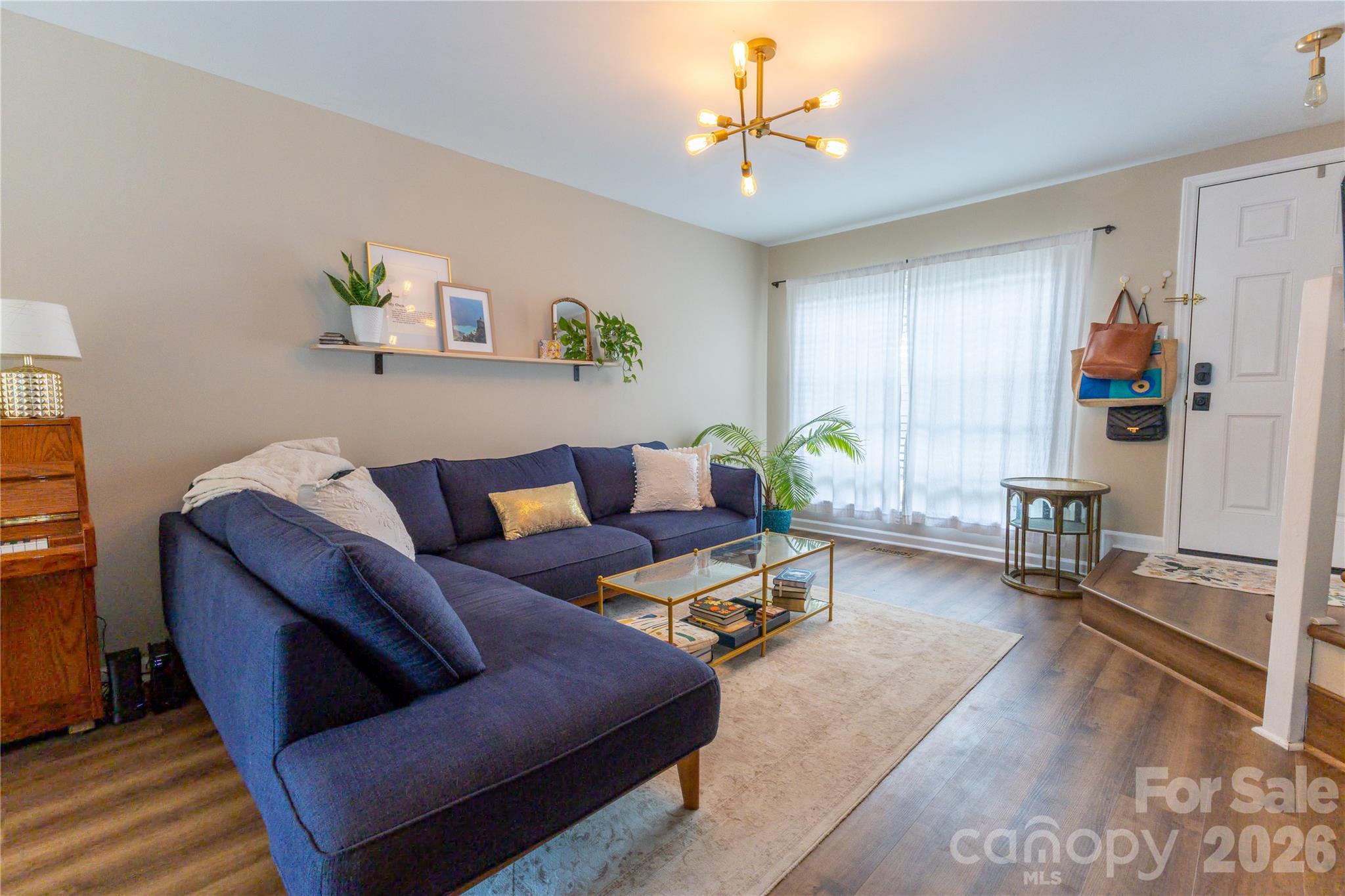 Crestview I - Residential