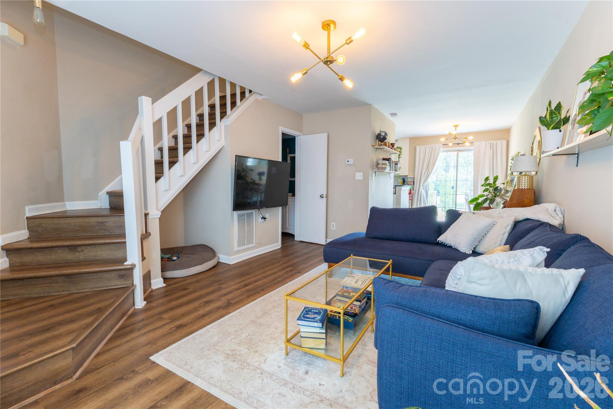 Crestview I - Residential