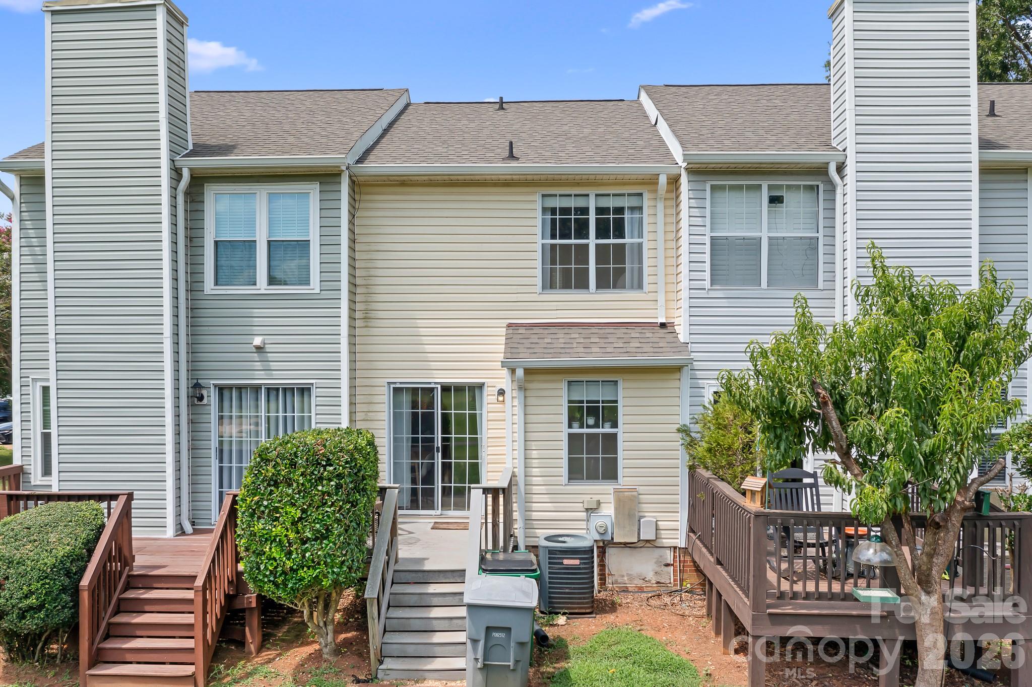 Crestview I - Residential