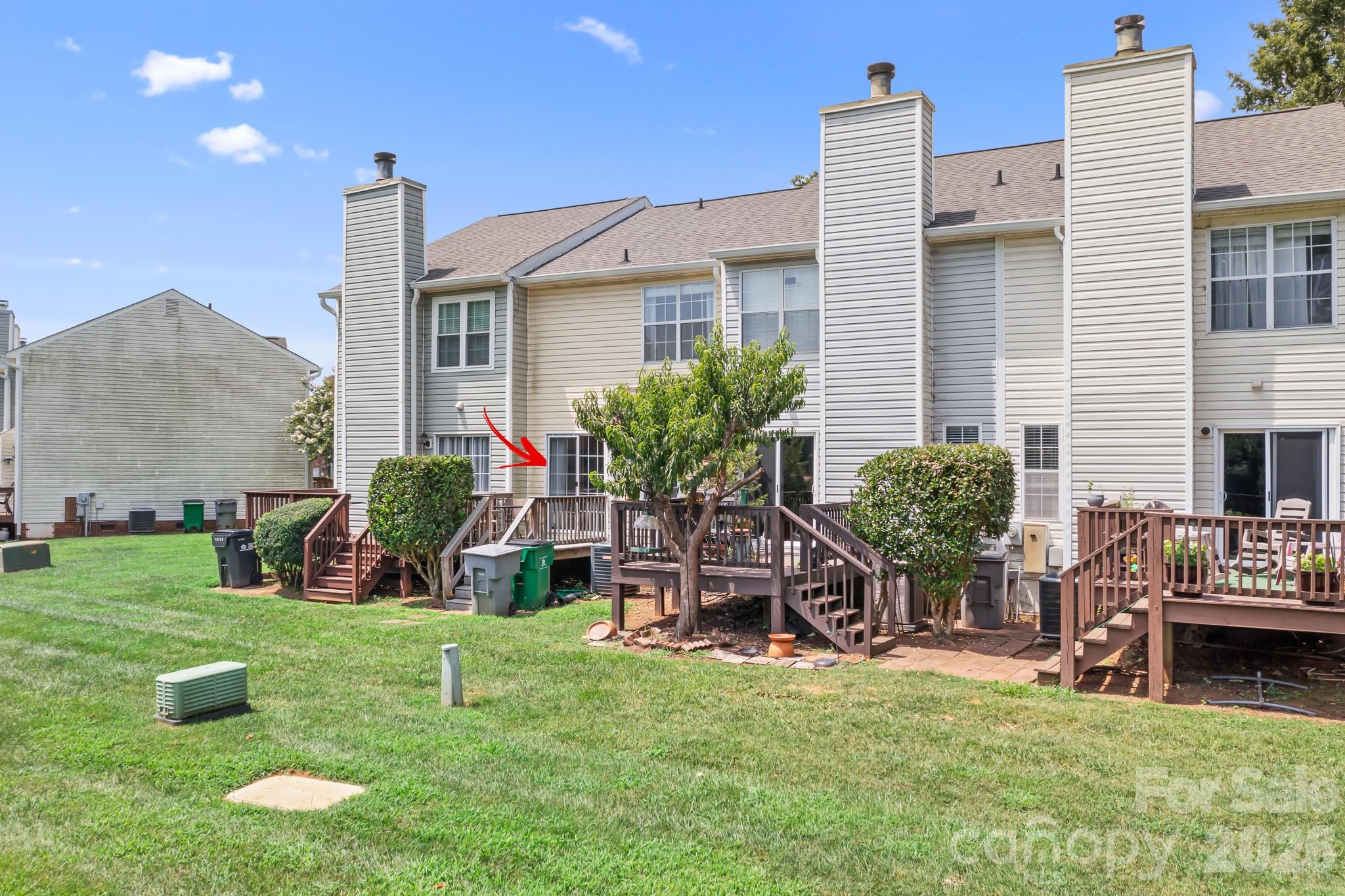 Crestview I - Residential