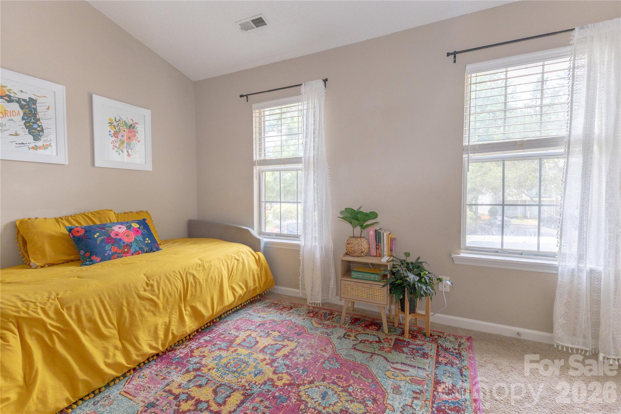 Crestview I - Residential