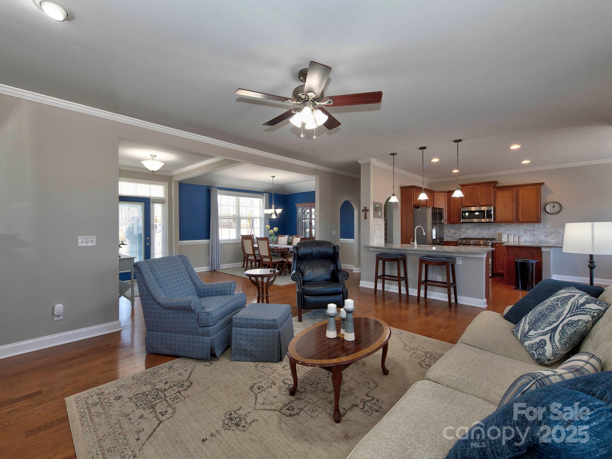 Stoneridge Lakes - Residential