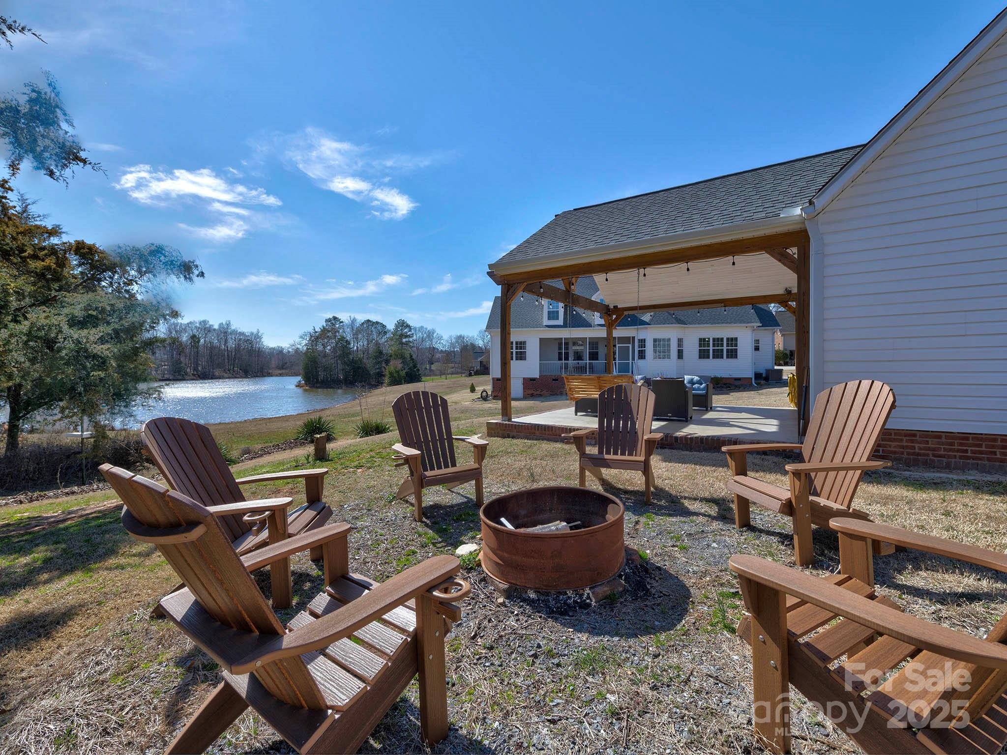 Stoneridge Lakes - Residential