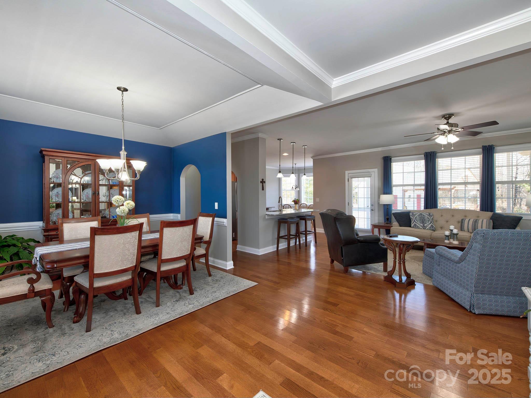 Stoneridge Lakes - Residential