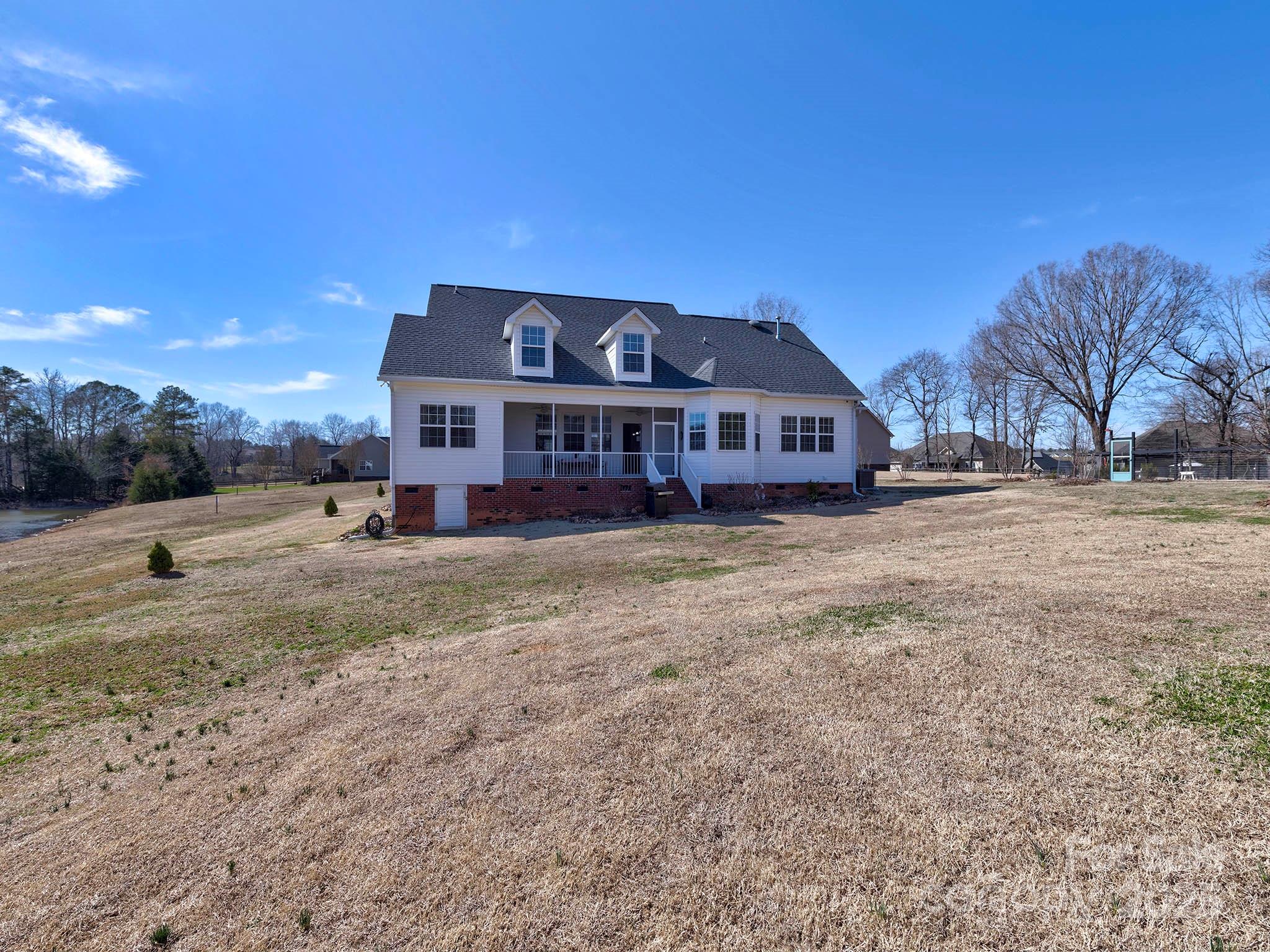 Stoneridge Lakes - Residential