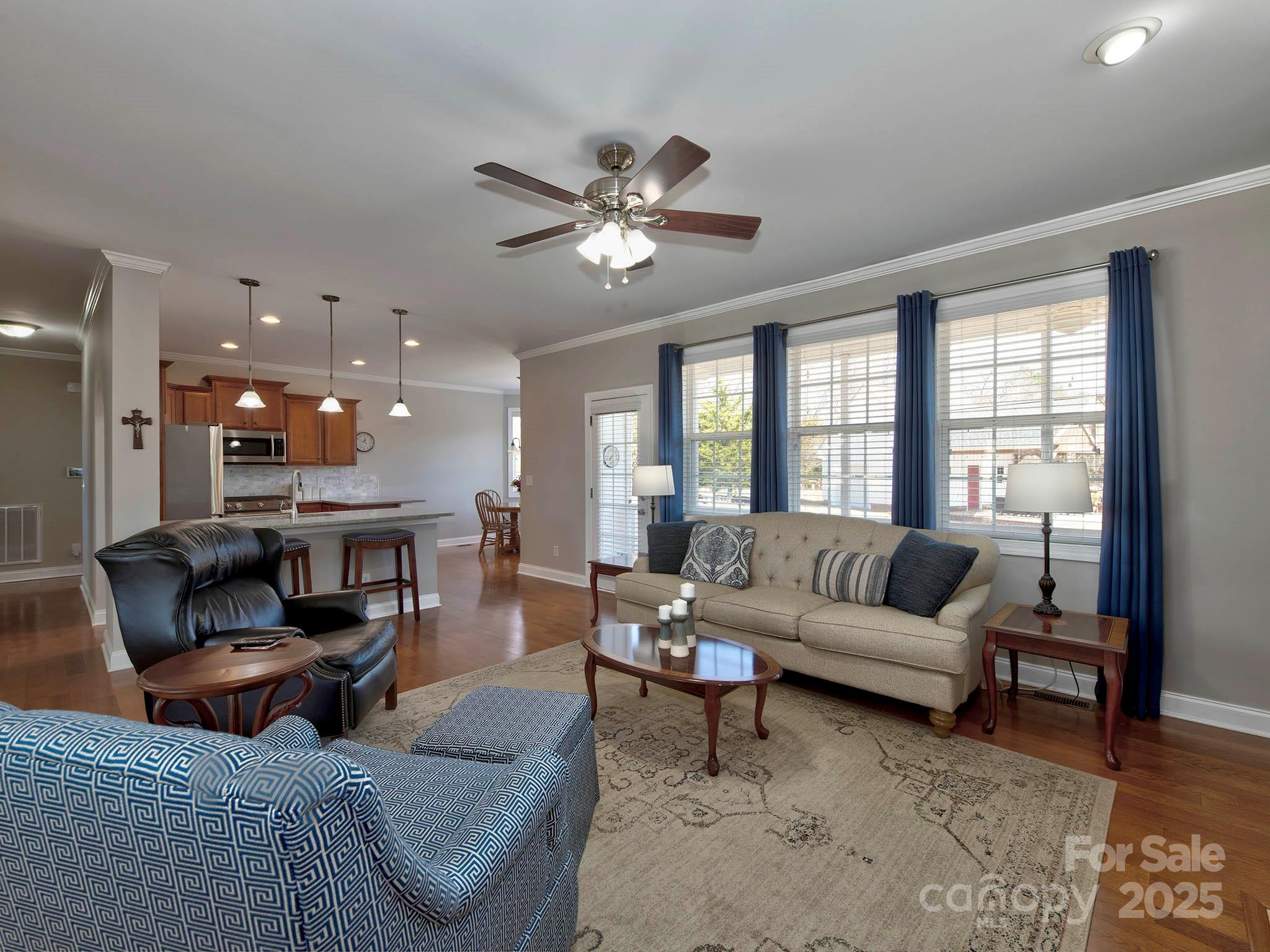 Stoneridge Lakes - Residential