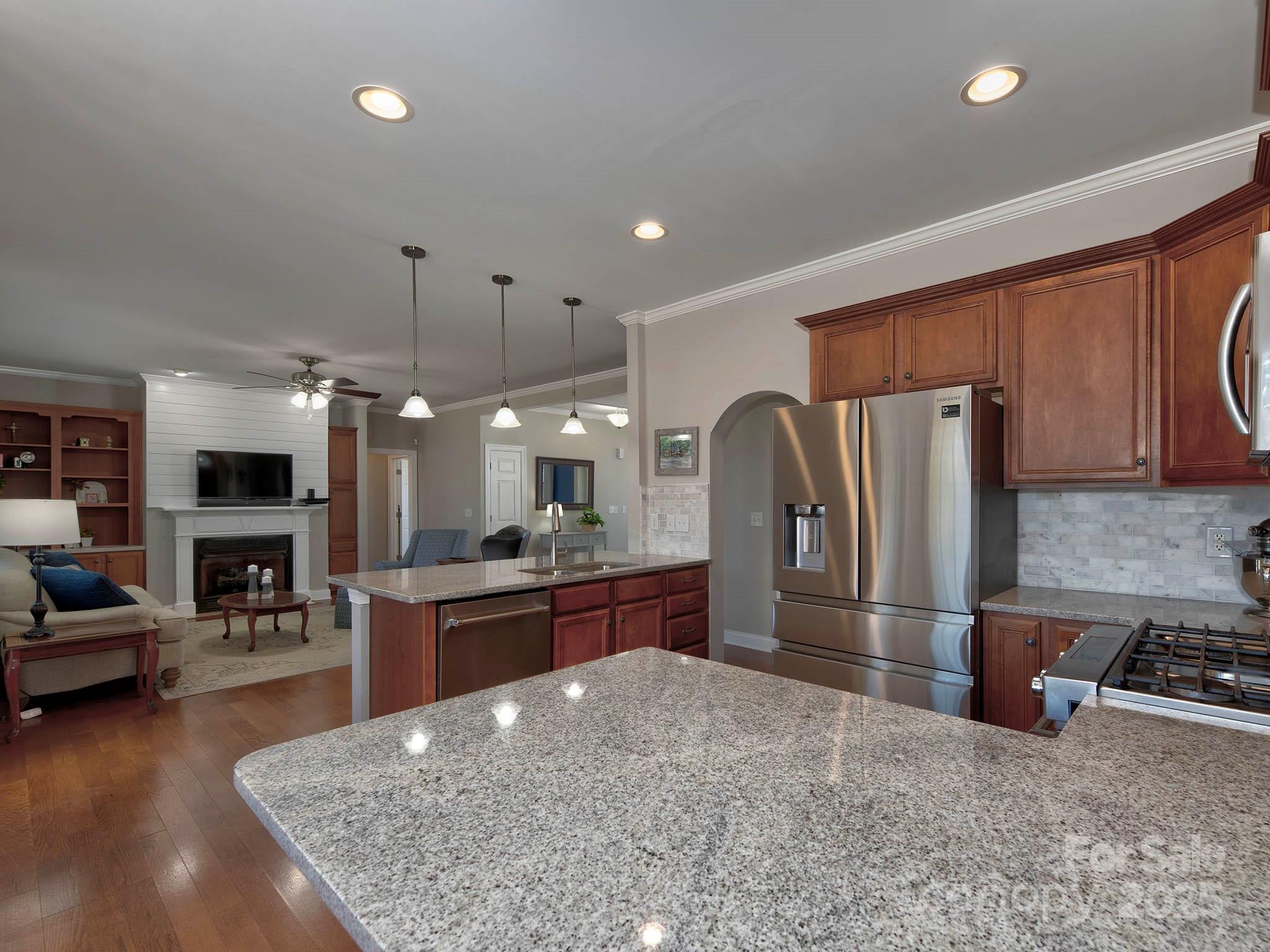 Stoneridge Lakes - Residential