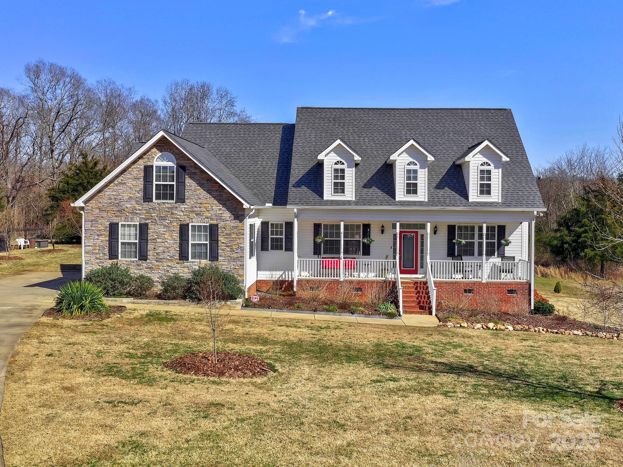 Stoneridge Lakes - Residential