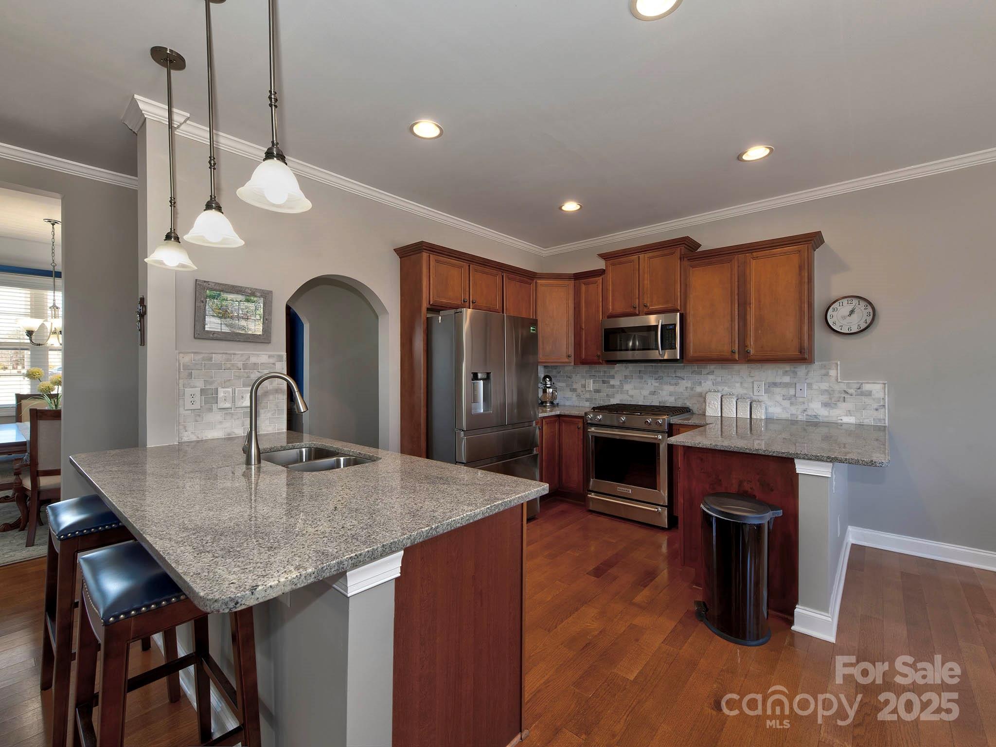 Stoneridge Lakes - Residential