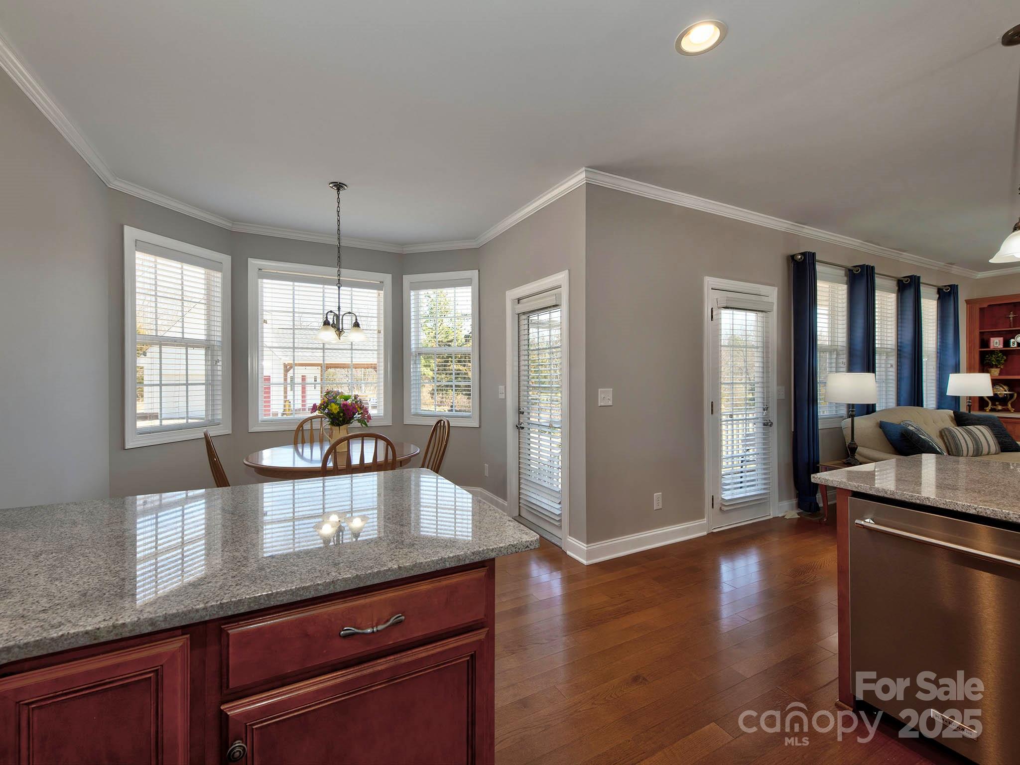 Stoneridge Lakes - Residential