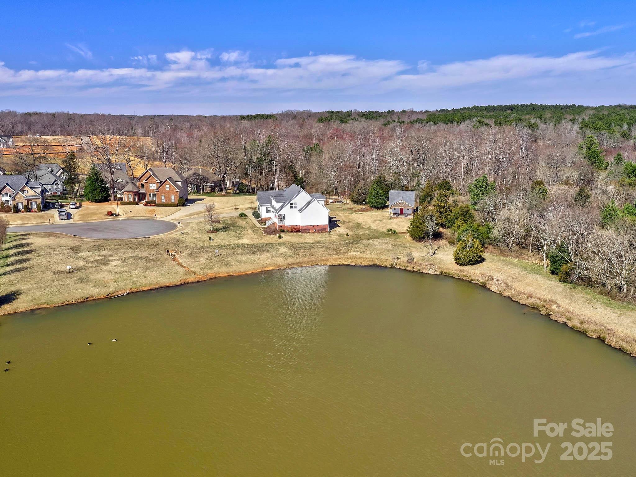 Stoneridge Lakes - Residential