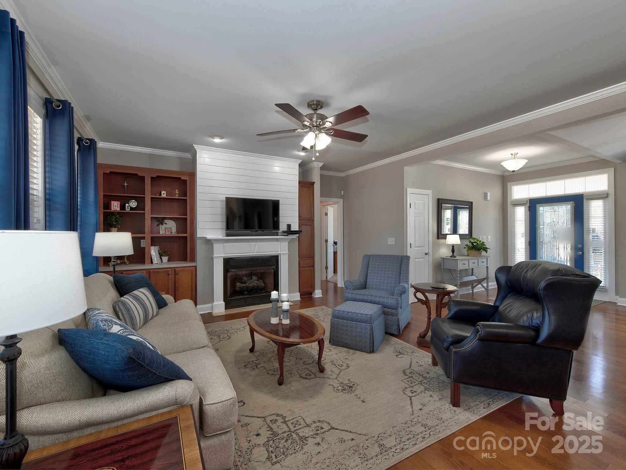 Stoneridge Lakes - Residential
