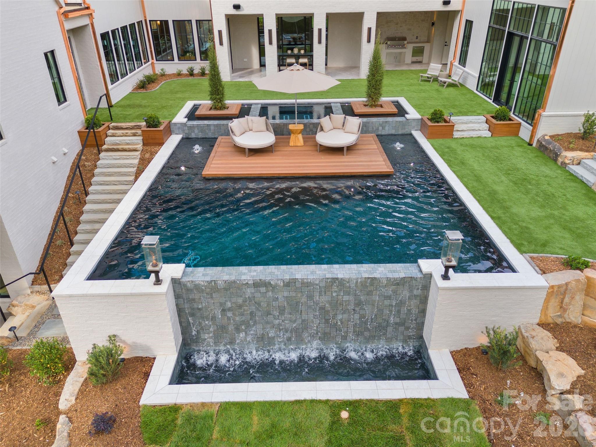 Foxcroft - Residential
