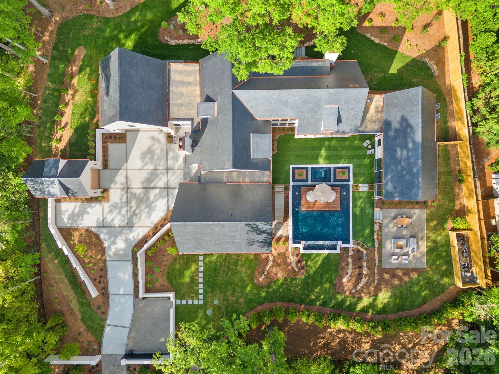 Foxcroft - Residential
