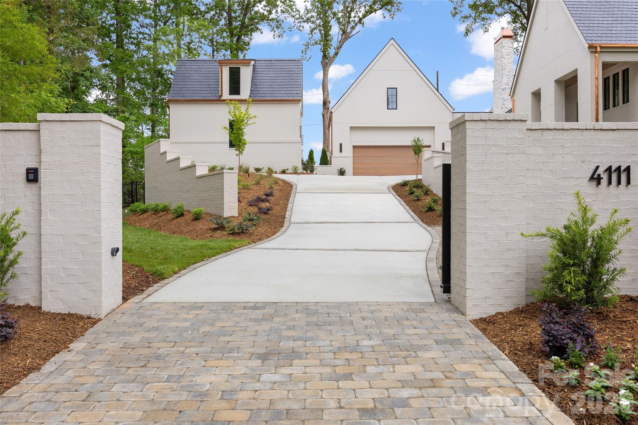 Foxcroft - Residential