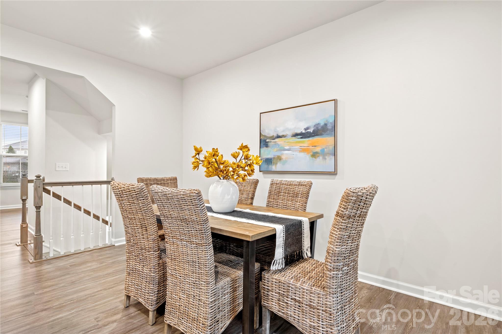 Riverbend Towns - Residential