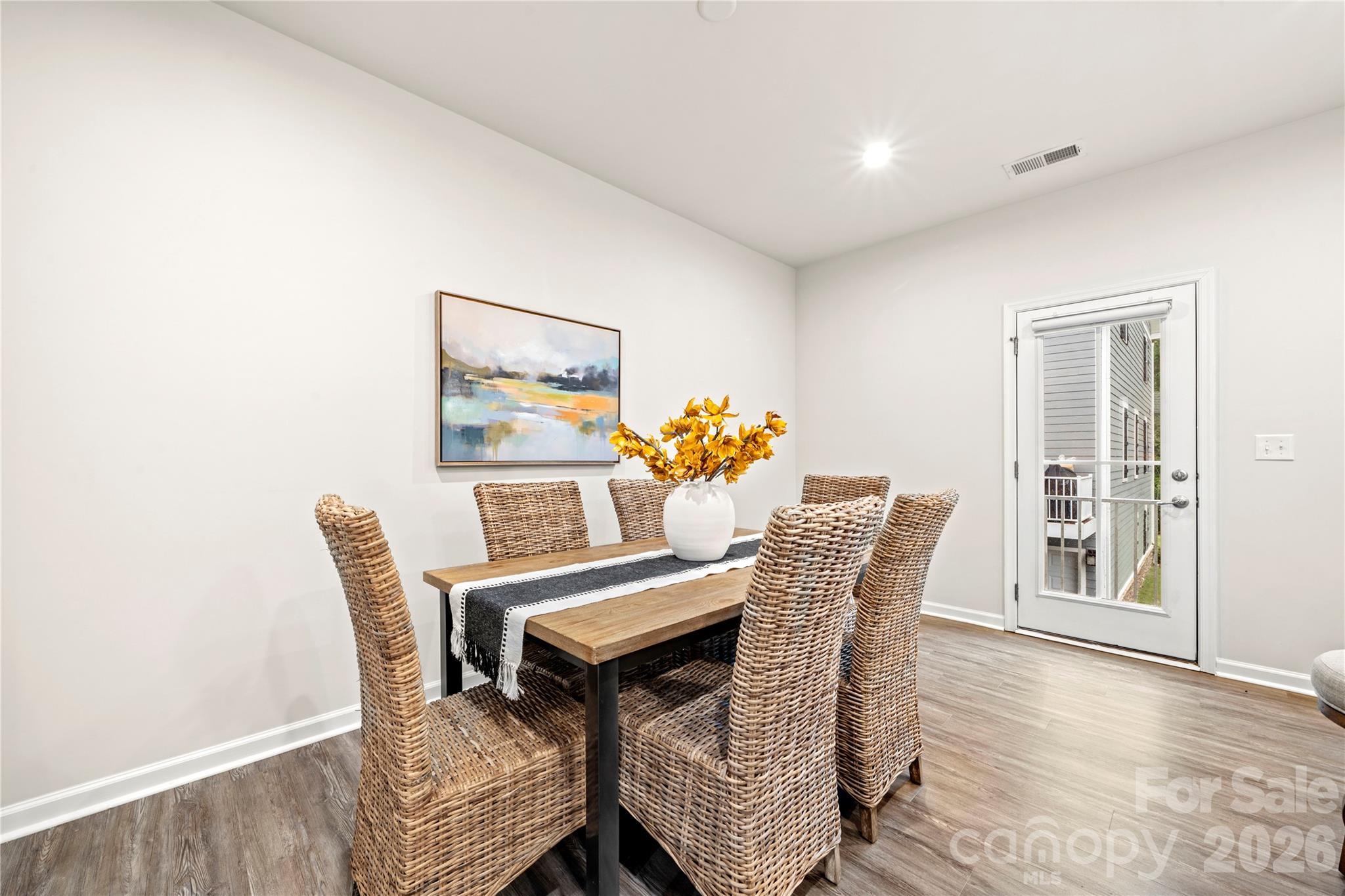 Riverbend Towns - Residential