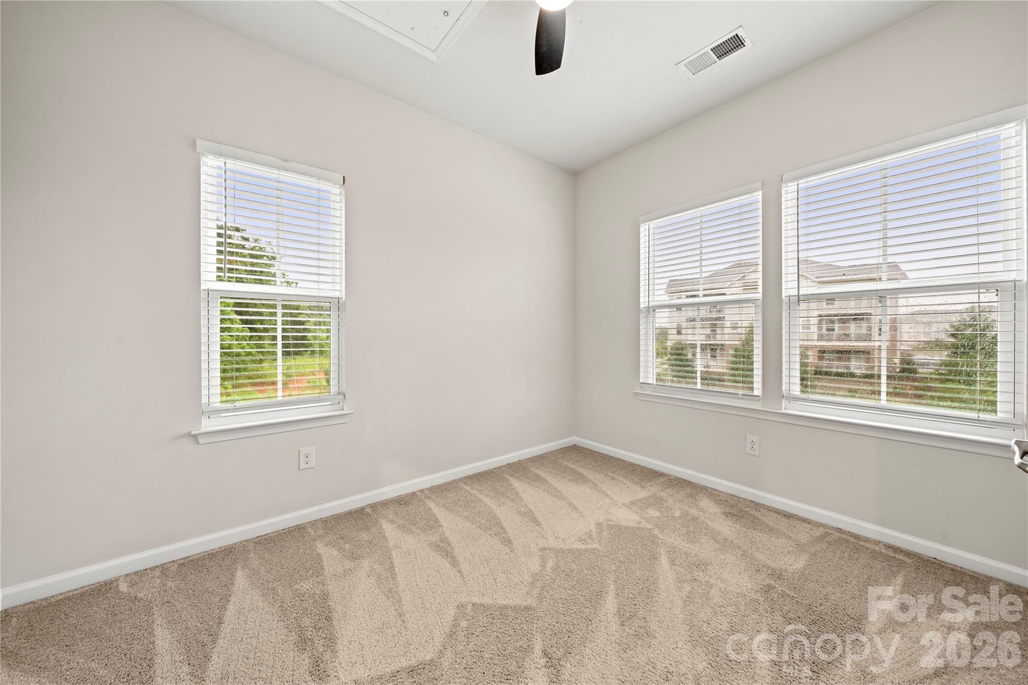 Riverbend Towns - Residential