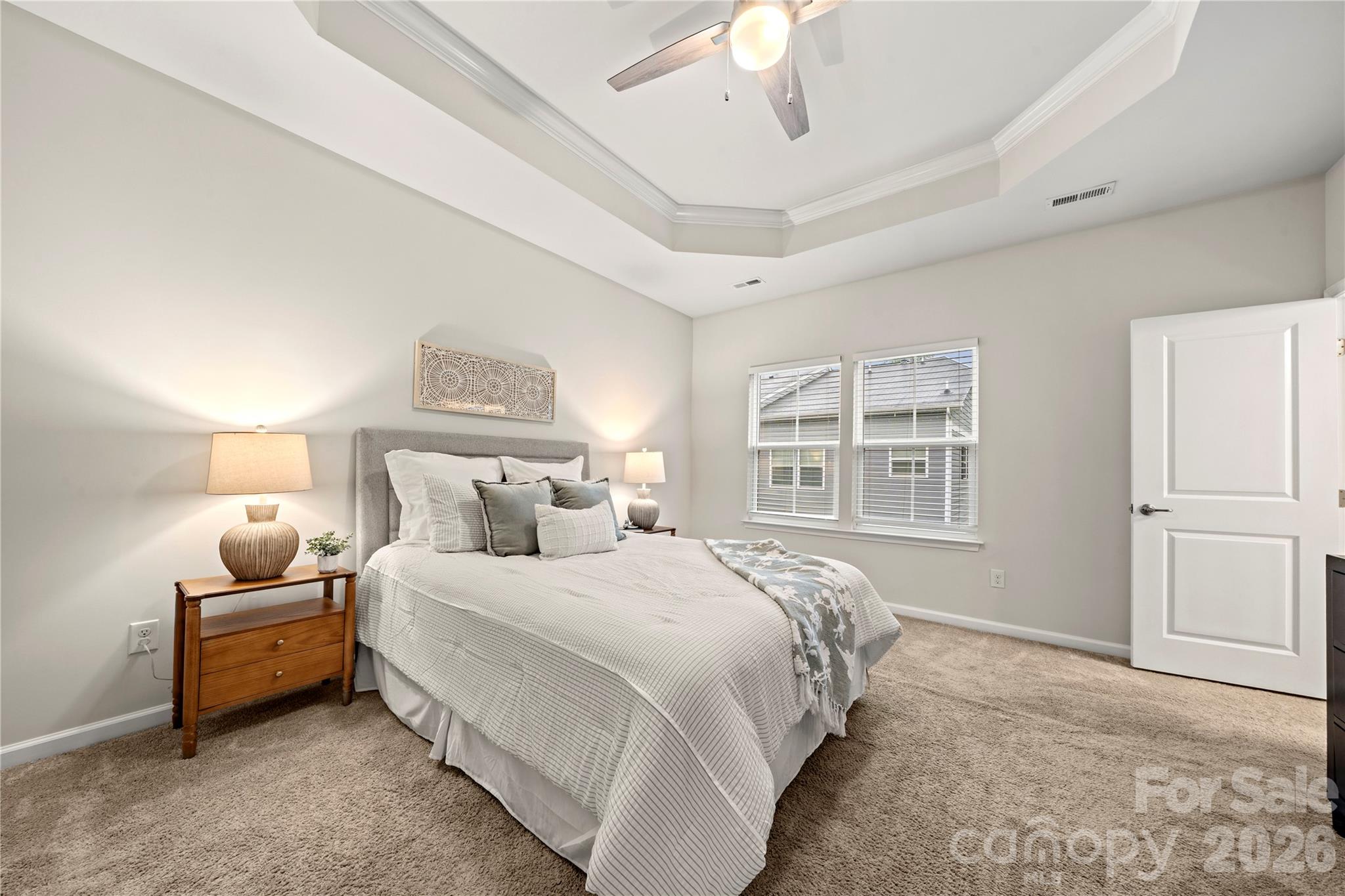 Riverbend Towns - Residential