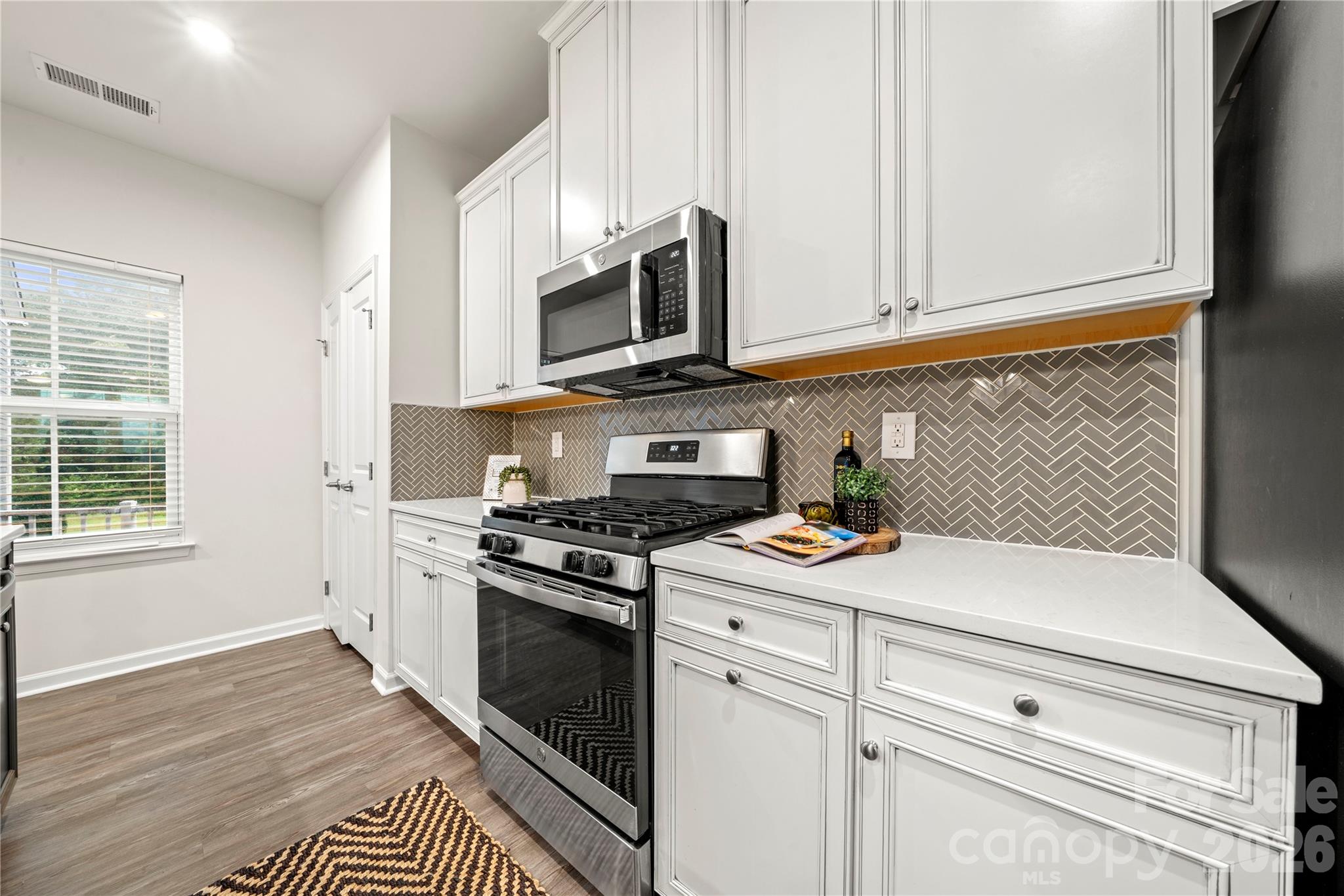 Riverbend Towns - Residential