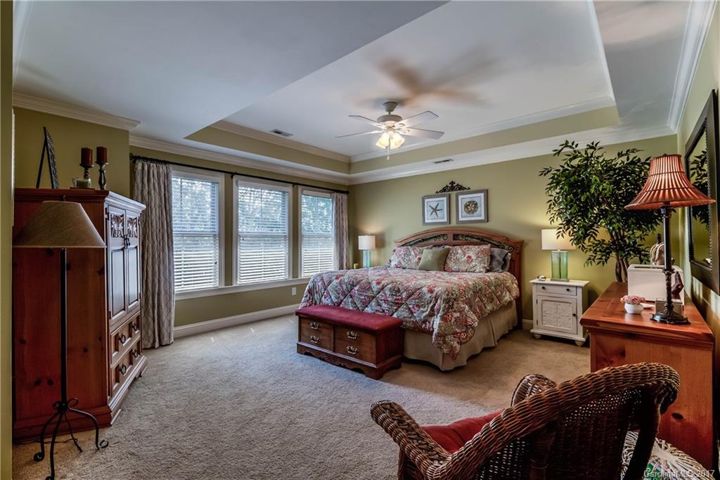 Baxter Village - Residential