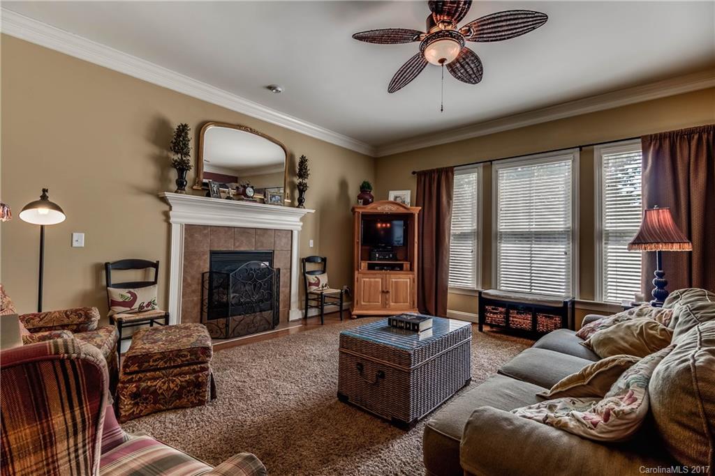 Baxter Village - Residential