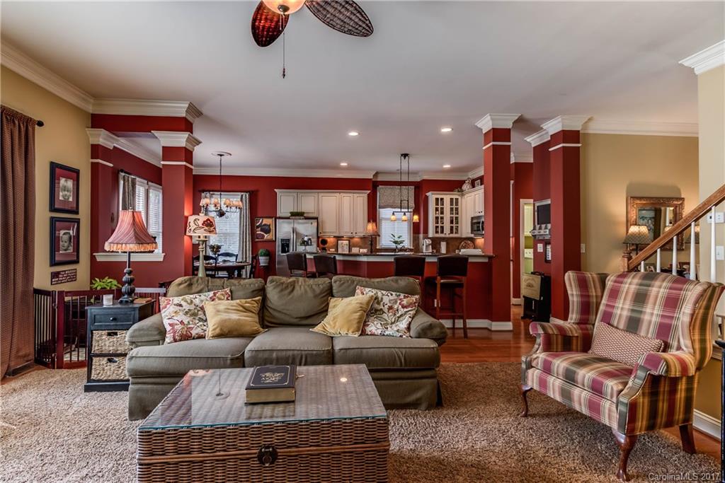 Baxter Village - Residential