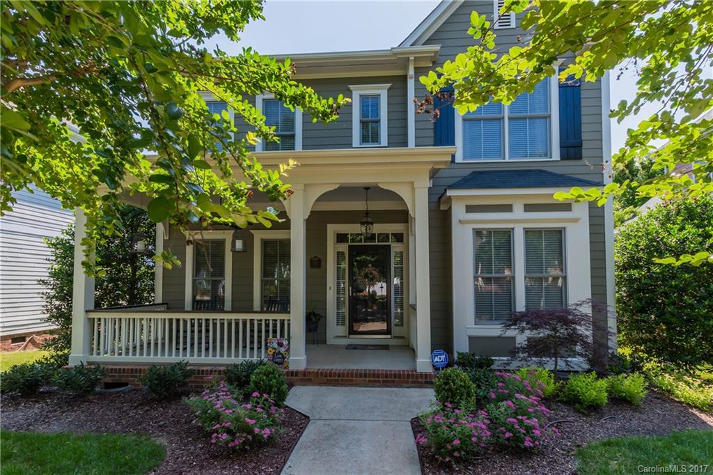 Baxter Village - Residential