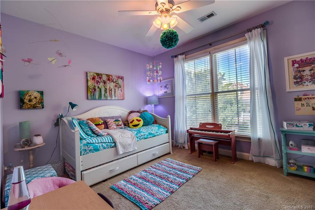 Baxter Village - Residential