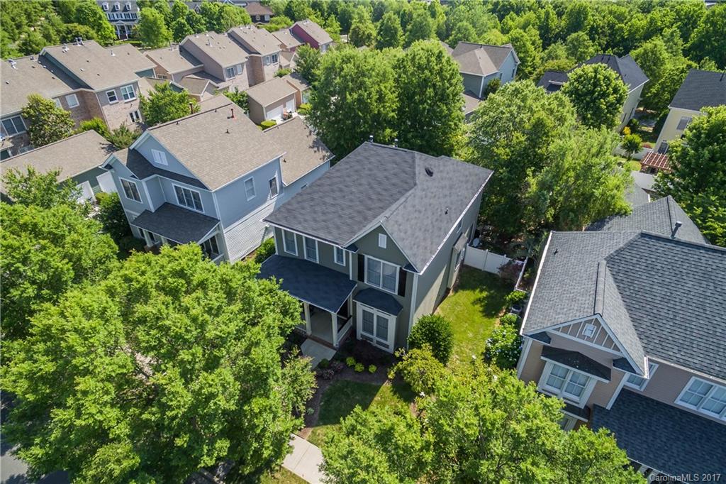 Baxter Village - Residential
