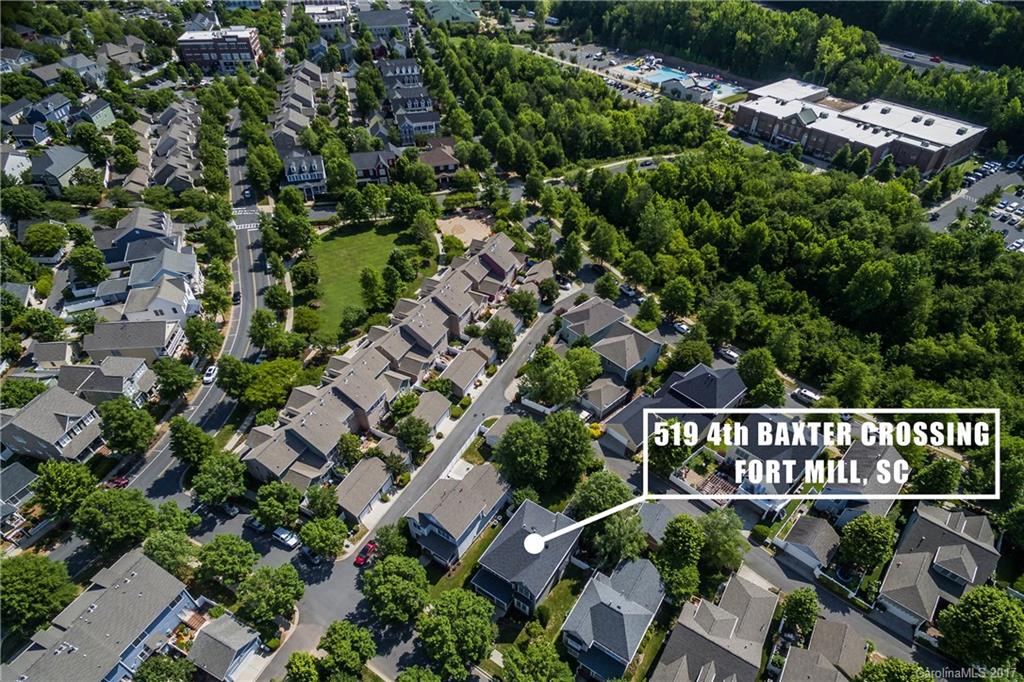 Baxter Village - Residential