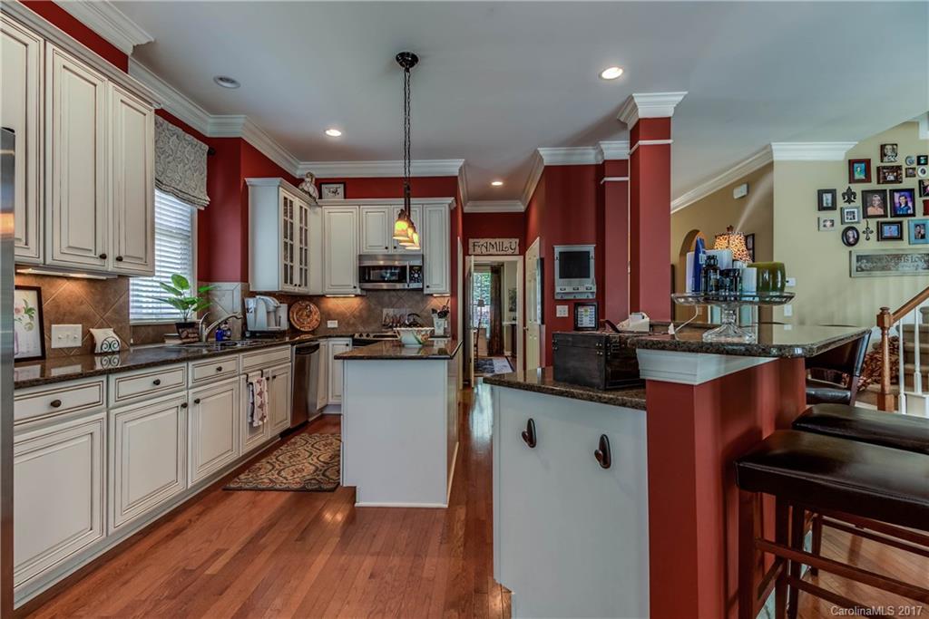 Baxter Village - Residential