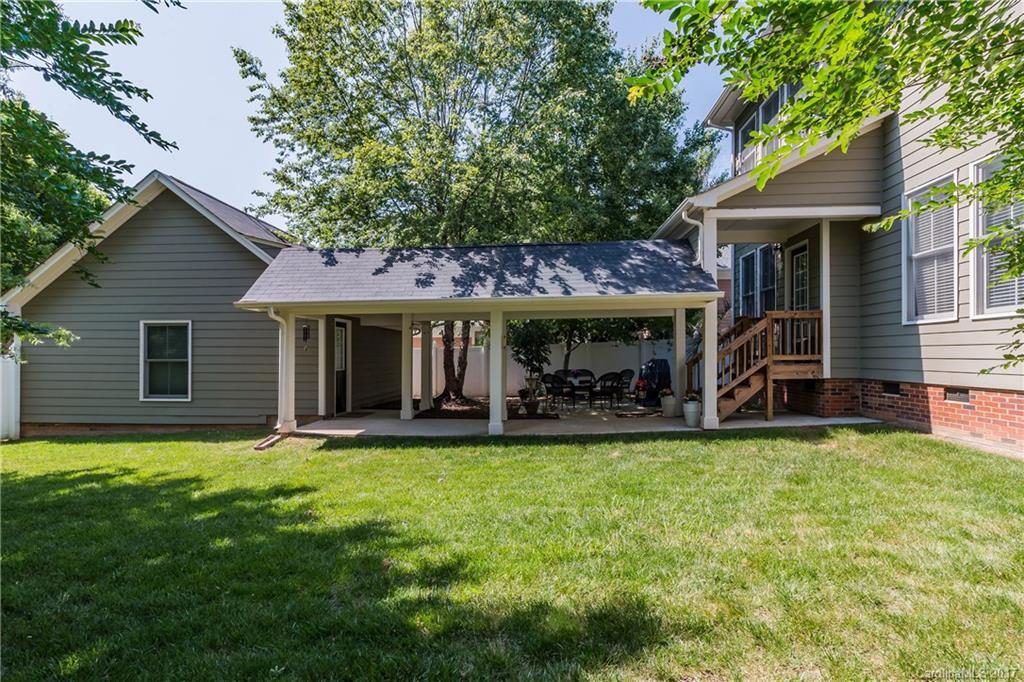 Baxter Village - Residential
